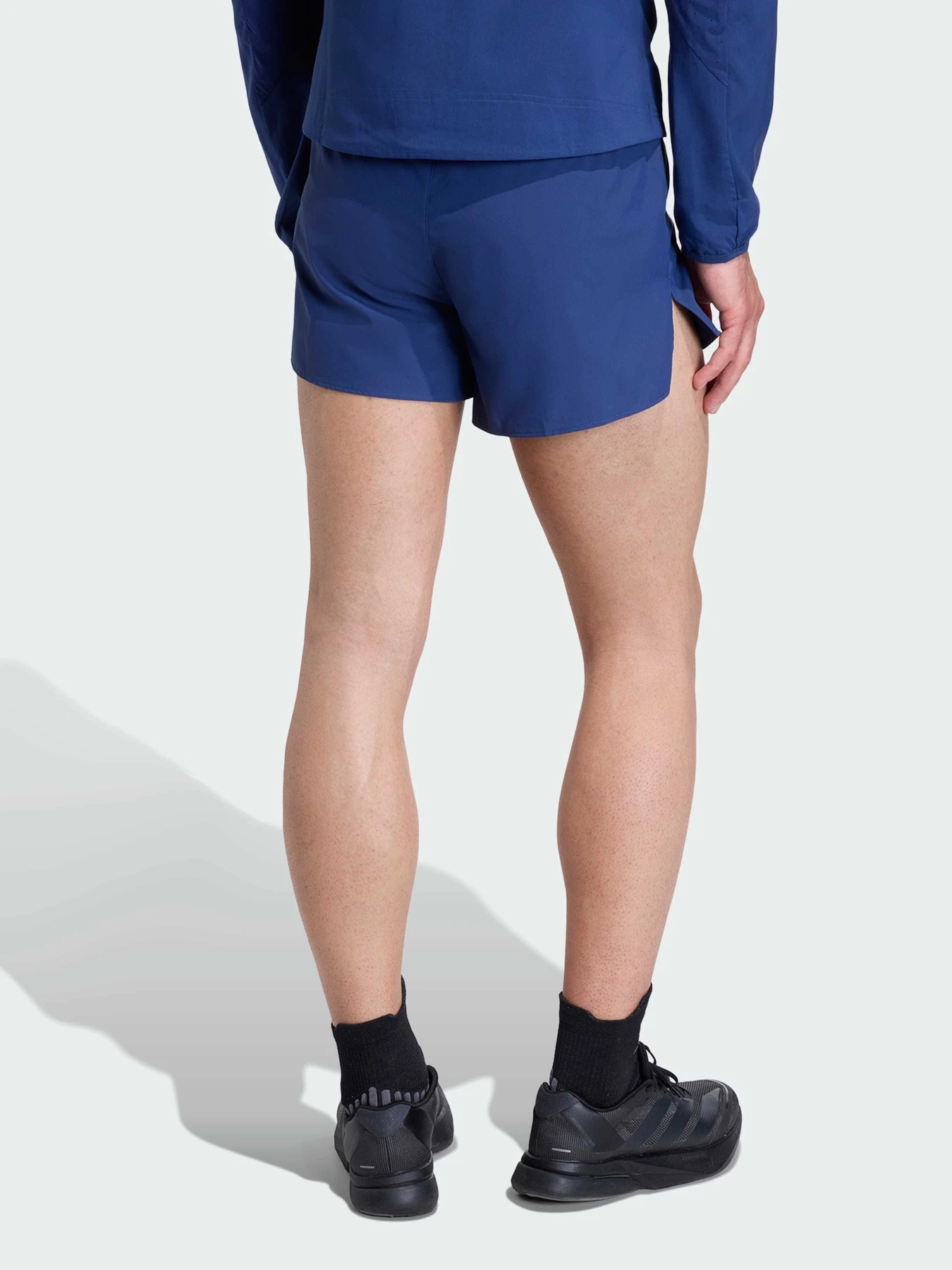 Шорти Adidas Adidas Essentials модель KA2933 Шорти Adidas Adidas Essentials модель KA2933 Фото