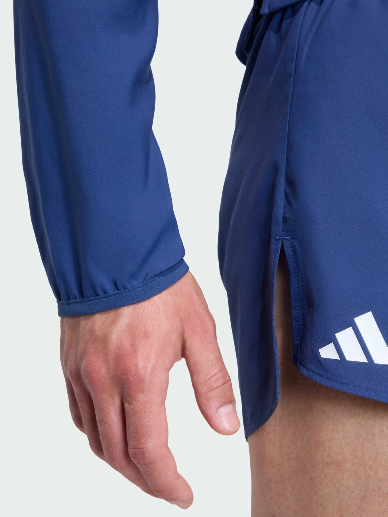 Шорти Adidas Adidas Essentials модель KA2933 Шорти Adidas Adidas Essentials модель KA2933 Фото