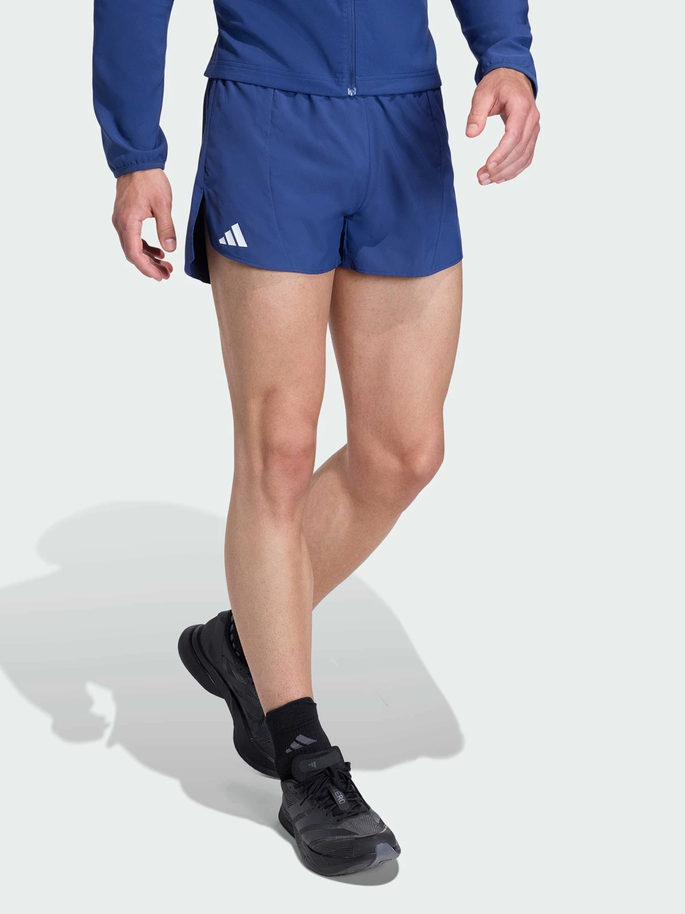 Шорти Adidas Adidas Essentials модель KA2933 Шорти Adidas Adidas Essentials модель KA2933 Фото