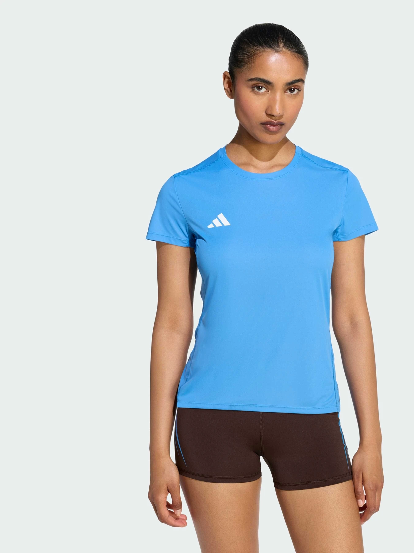 Футболки и поло Adidas Adidas Essentials модель KA2946 Футболки и поло Adidas Adidas Essentials модель KA2946 Фото