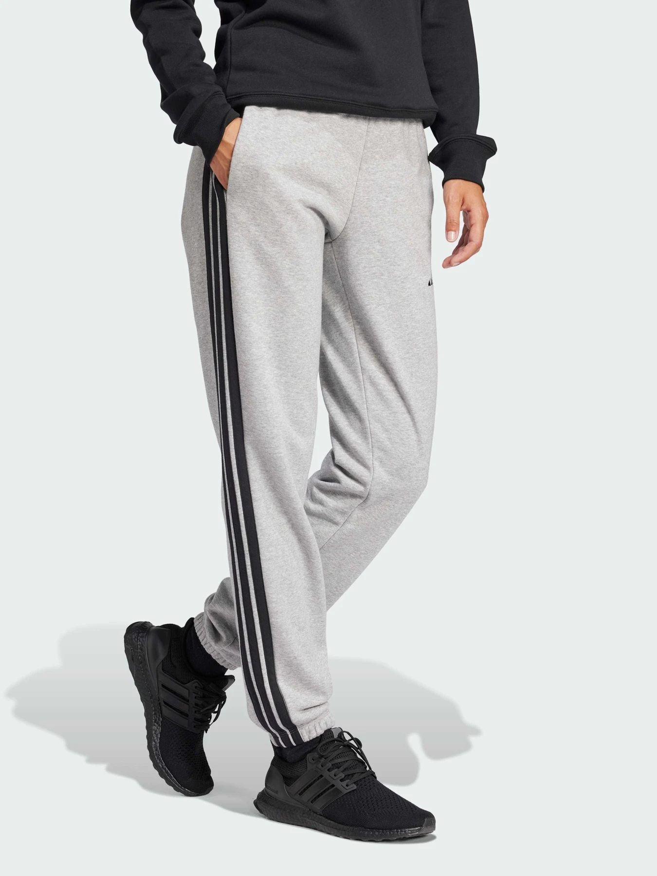 Брюки Adidas Adidas Essentials модель JD5310 Фото