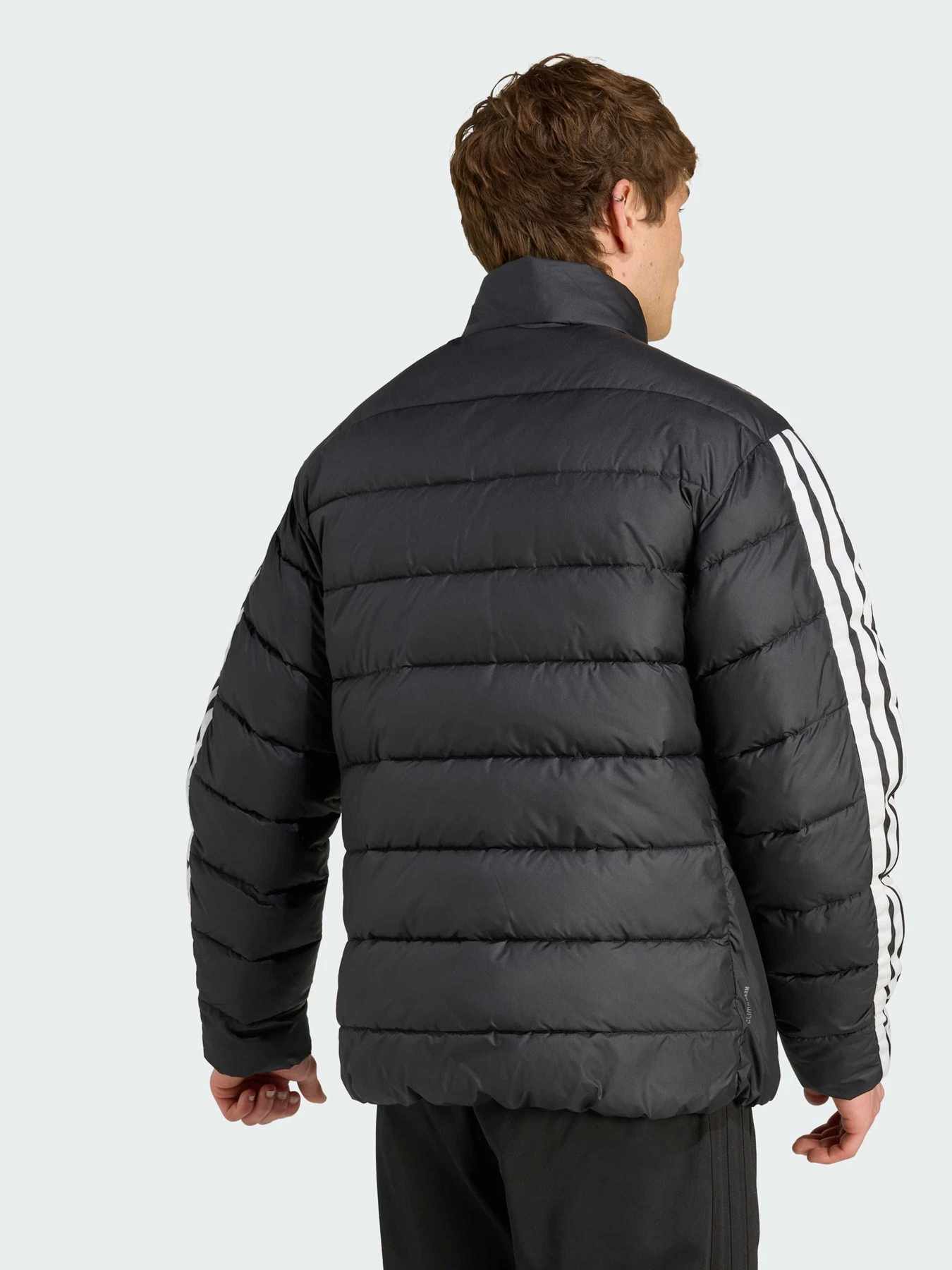 Куртки и дубленки Adidas Adidas Essentials модель JM8416 Фото