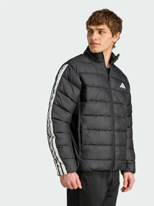 Чоловіча Демісезонна куртка adidas Adidas Essentials фото 3