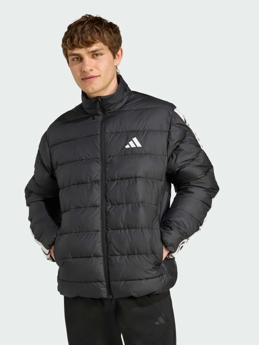 Куртки и дубленки Adidas Adidas Essentials модель JM8416 Фото