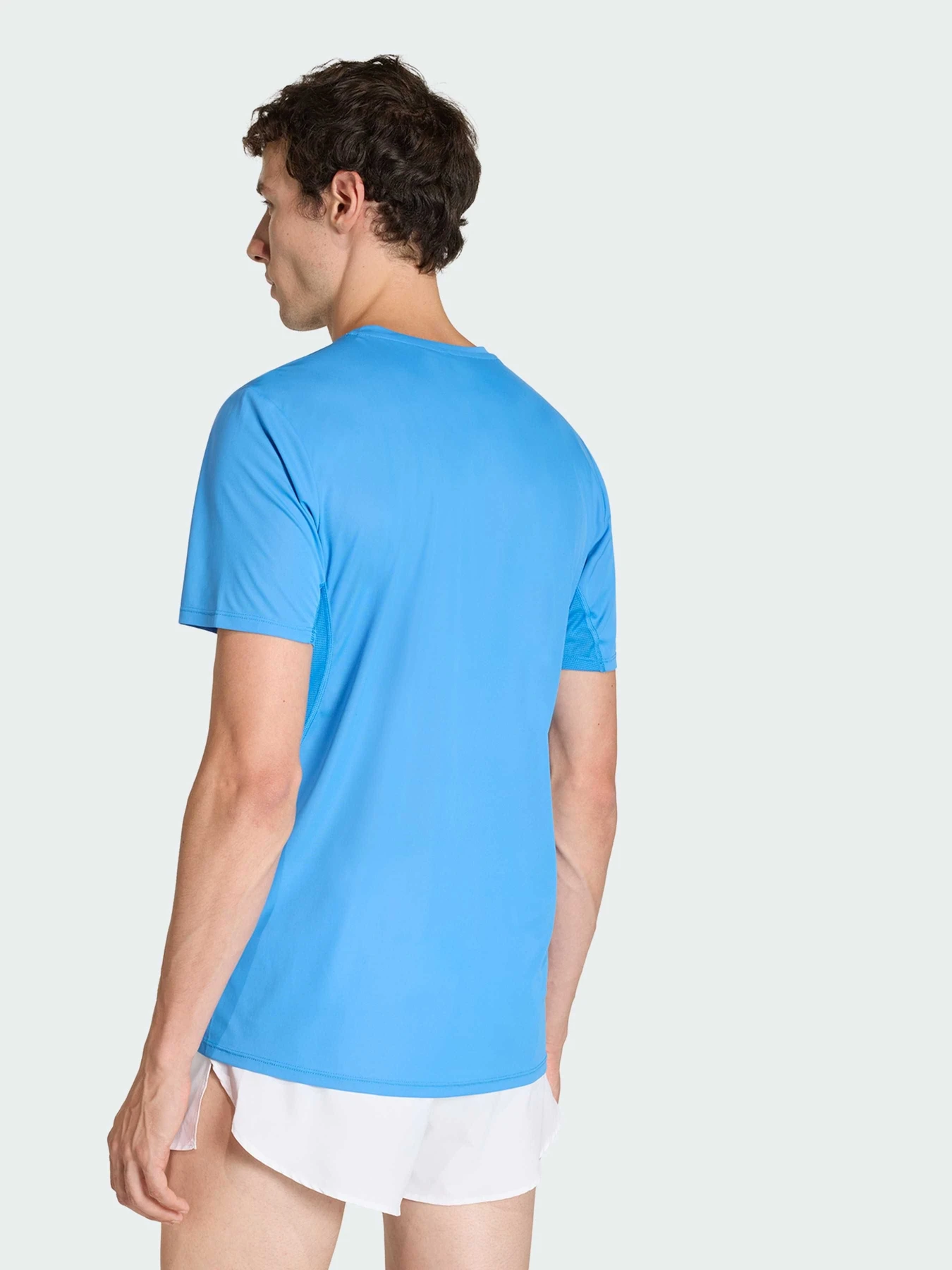 Футболки и поло Adidas Adidas Essentials модель KA2937 Футболки и поло Adidas Adidas Essentials модель KA2937 Фото
