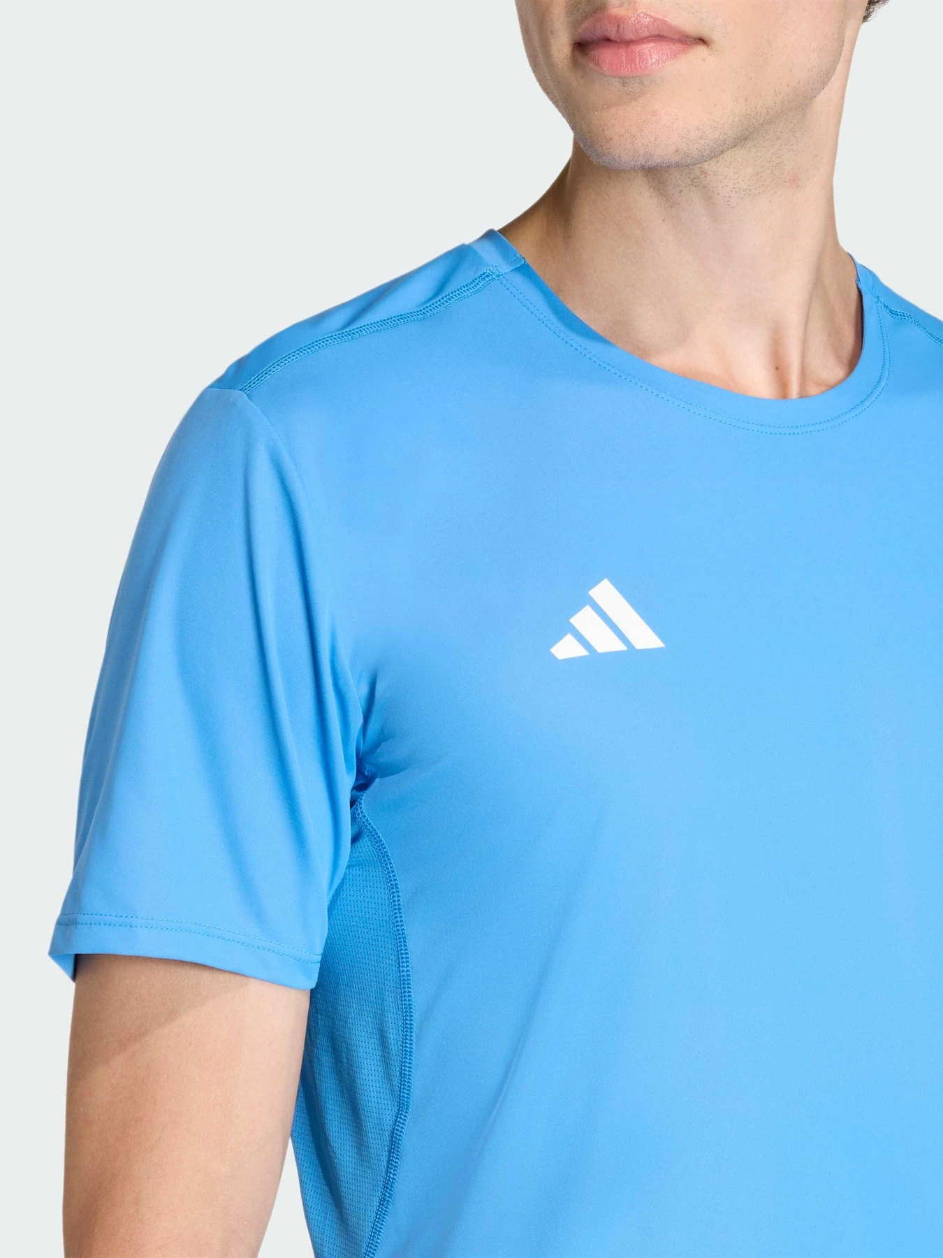 Футболки и поло Adidas Adidas Essentials модель KA2937 Футболки и поло Adidas Adidas Essentials модель KA2937 Фото