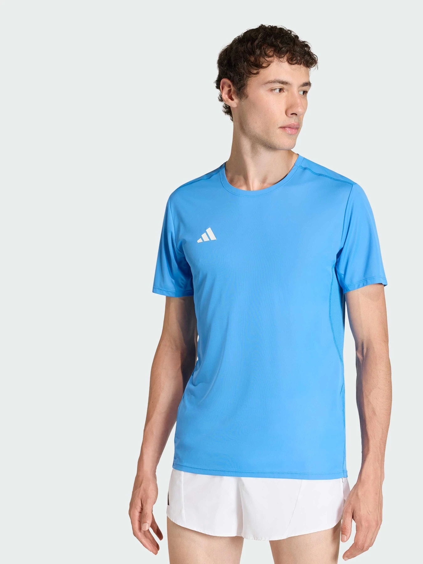 Футболки и поло Adidas Adidas Essentials модель KA2937 Футболки и поло Adidas Adidas Essentials модель KA2937 Фото