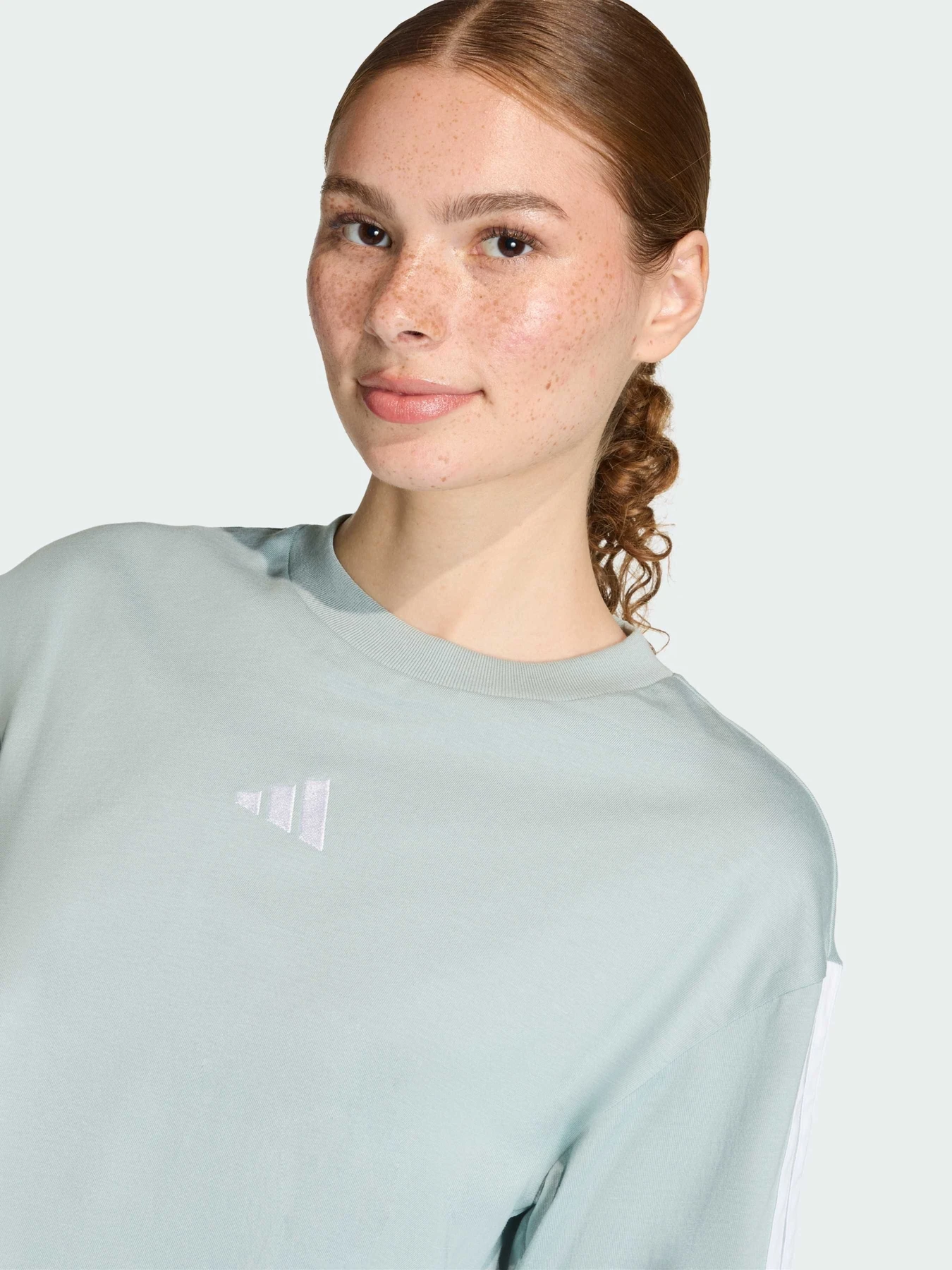 Футболки и поло Adidas Adidas Essentials модель KC5223 Фото