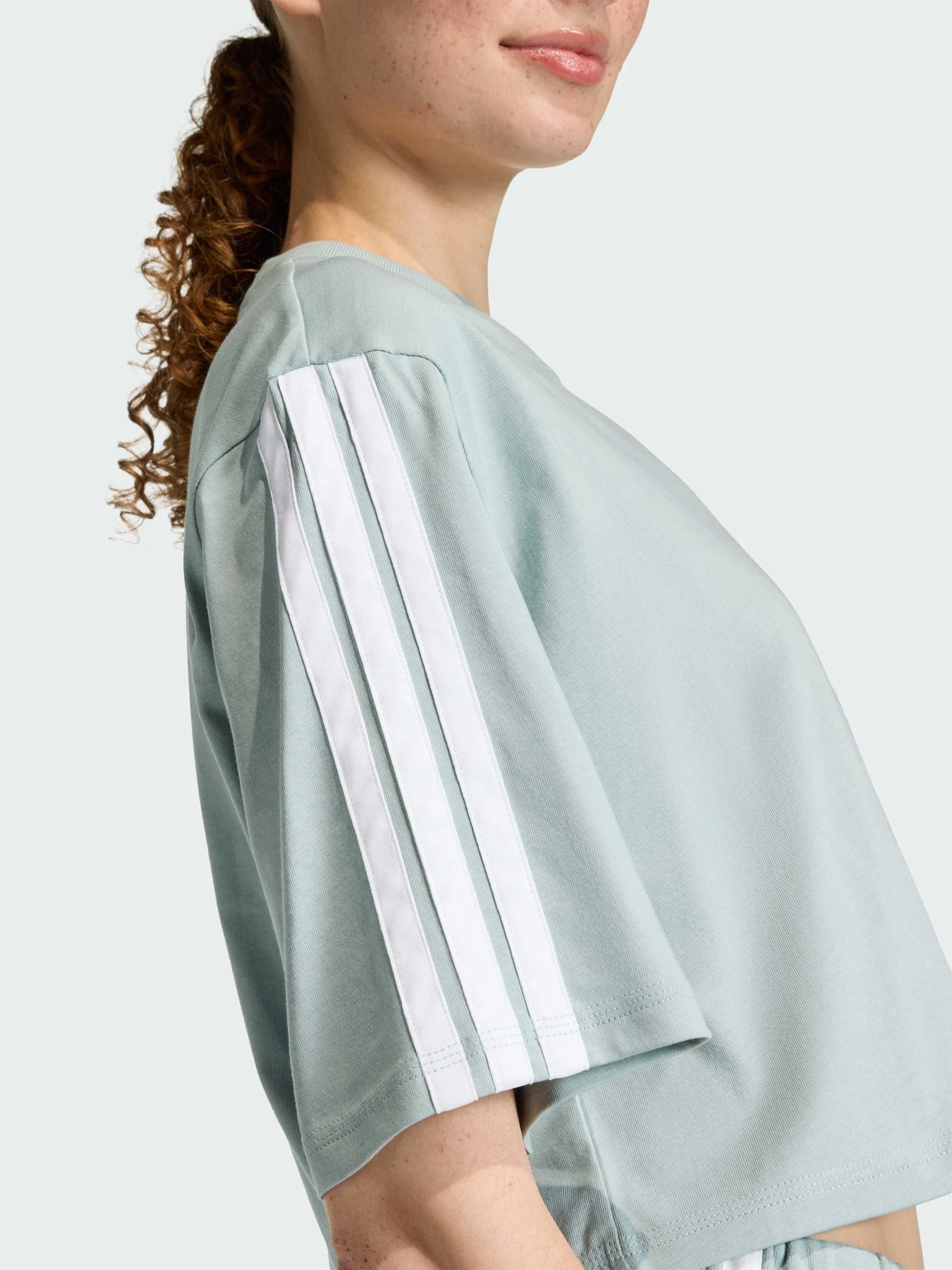 Футболки и поло Adidas Adidas Essentials модель KC5223 Фото