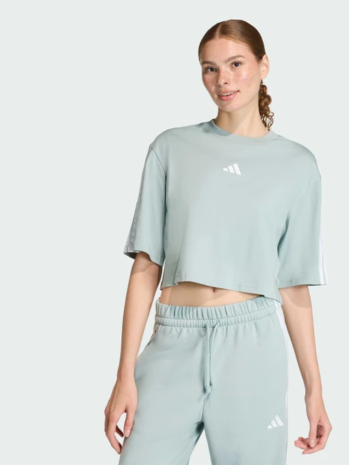Футболки и поло Adidas Adidas Essentials модель KC5223 Фото