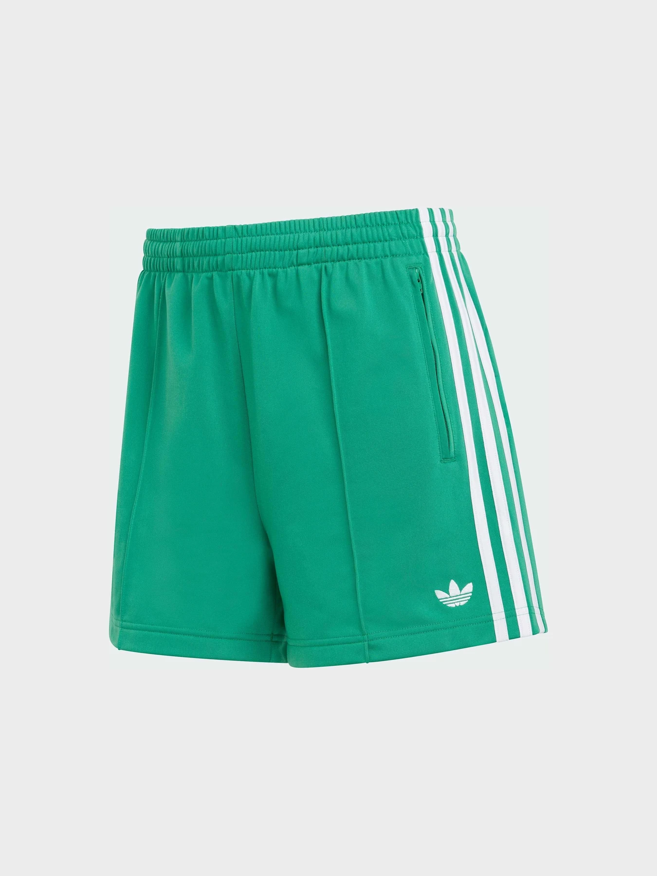 Шорты Adidas Adicolor модель KD3668 Шорты Adidas Adicolor модель KD3668 Фото