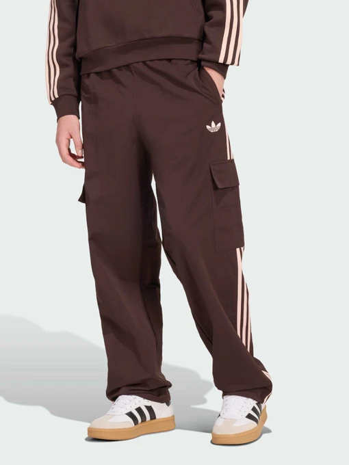 Штани Adidas Adicolor модель KE2926 Фото