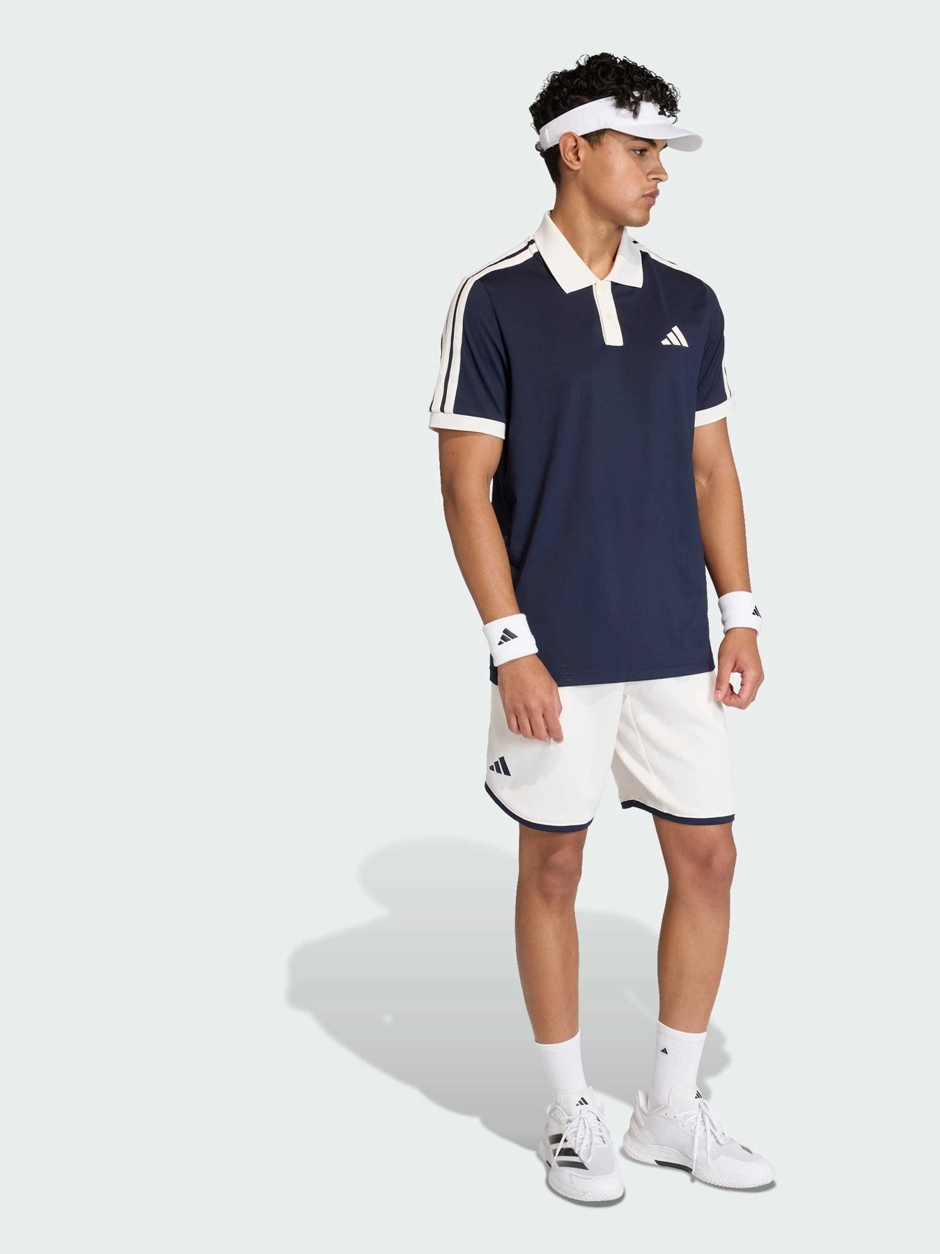 Шорты Adidas модель KE6717 Шорты Adidas модель KE6717 Фото