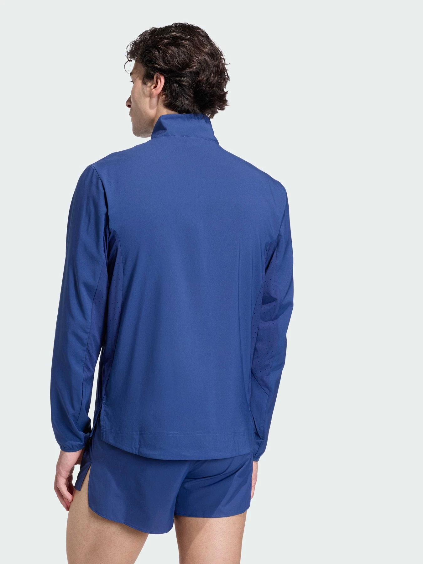Куртки и дубленки Adidas Adidas Essentials модель KD2732 Куртки и дубленки Adidas Adidas Essentials модель KD2732 Фото