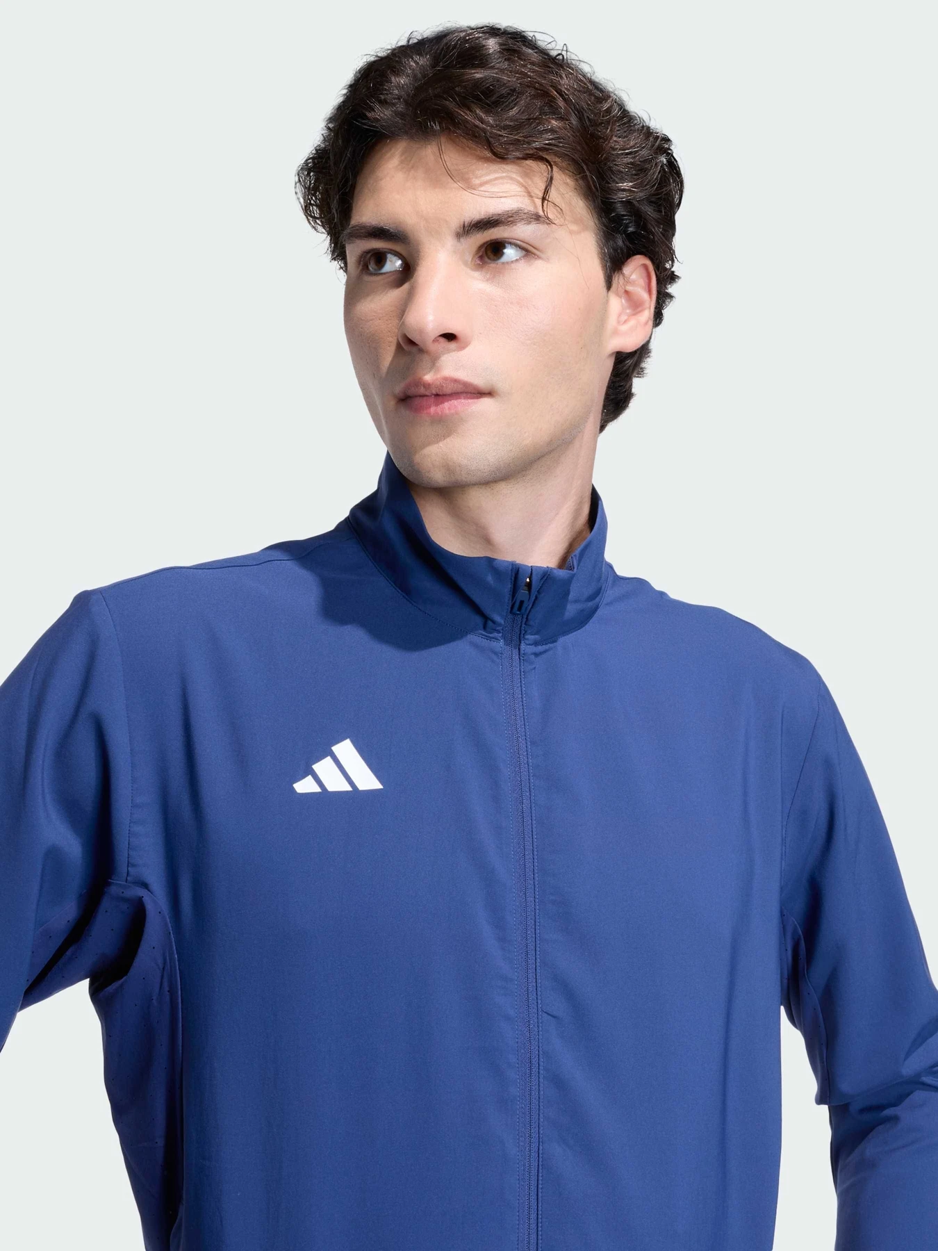 Куртки и дубленки Adidas Adidas Essentials модель KD2732 Куртки и дубленки Adidas Adidas Essentials модель KD2732 Фото