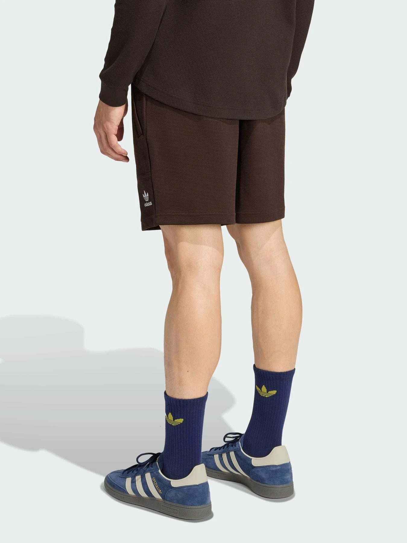 Шорты Adidas Adidas Essentials модель KE0864 Фото