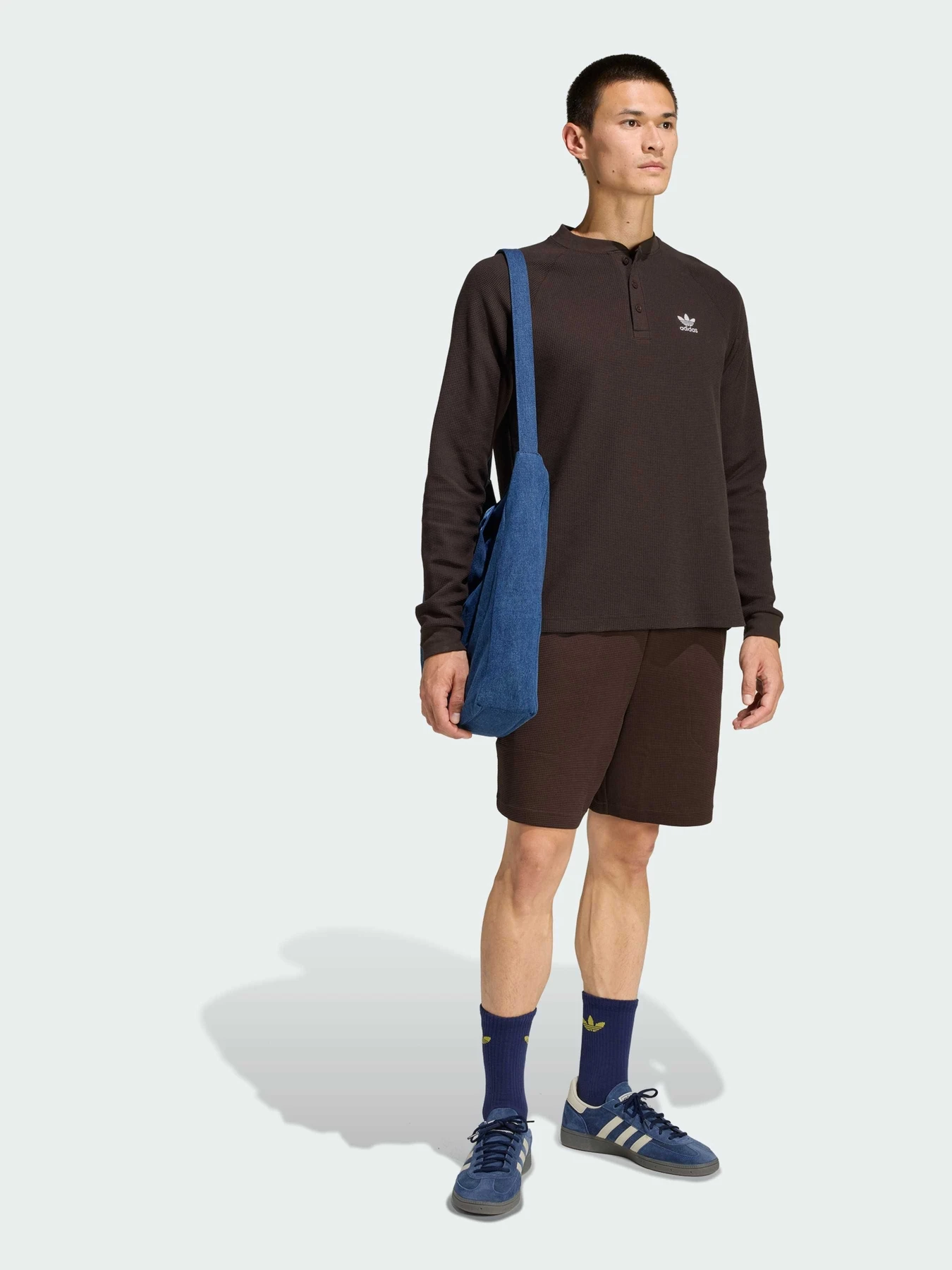 Шорты Adidas Adidas Essentials модель KE0864 Фото
