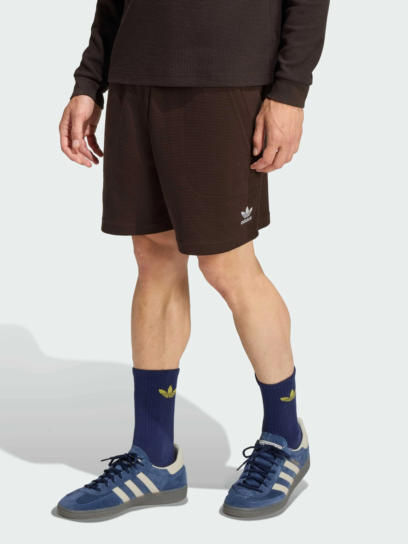 Шорты Adidas Adidas Essentials модель KE0864 Фото