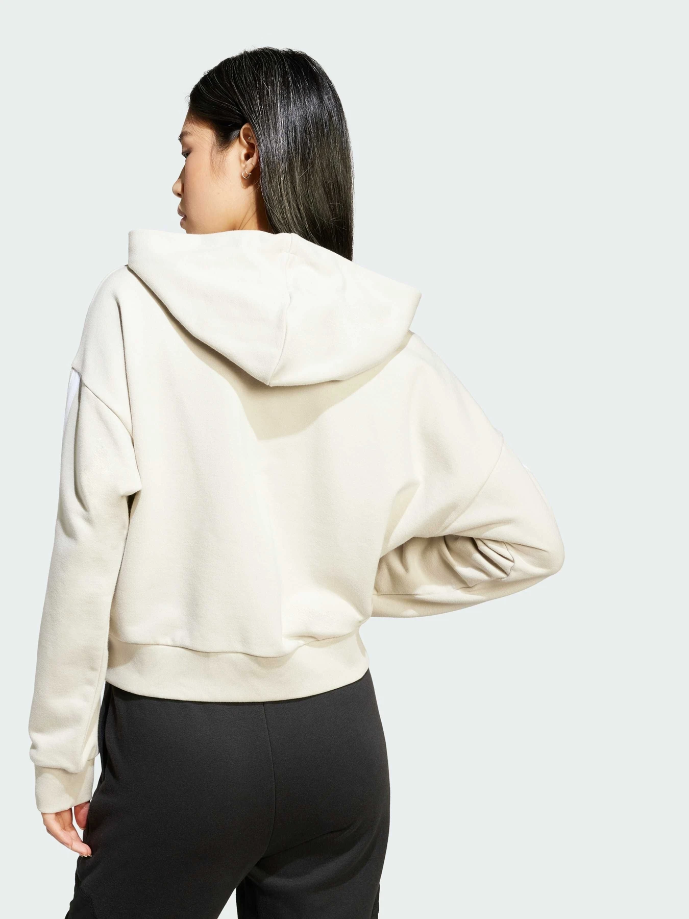 Худі та світшоти Adidas Adidas Essentials модель JW1821 Худі та світшоти Adidas Adidas Essentials модель JW1821 Фото