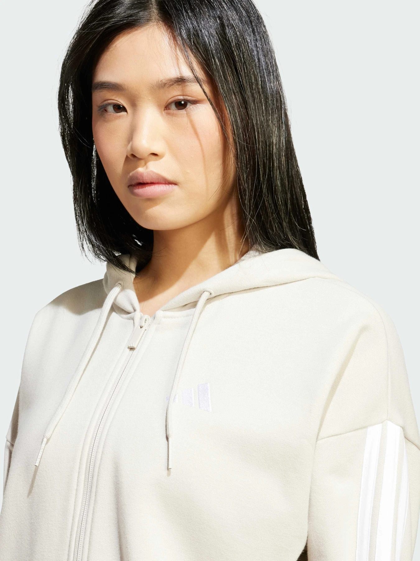 Худі та світшоти Adidas Adidas Essentials модель JW1821 Худі та світшоти Adidas Adidas Essentials модель JW1821 Фото