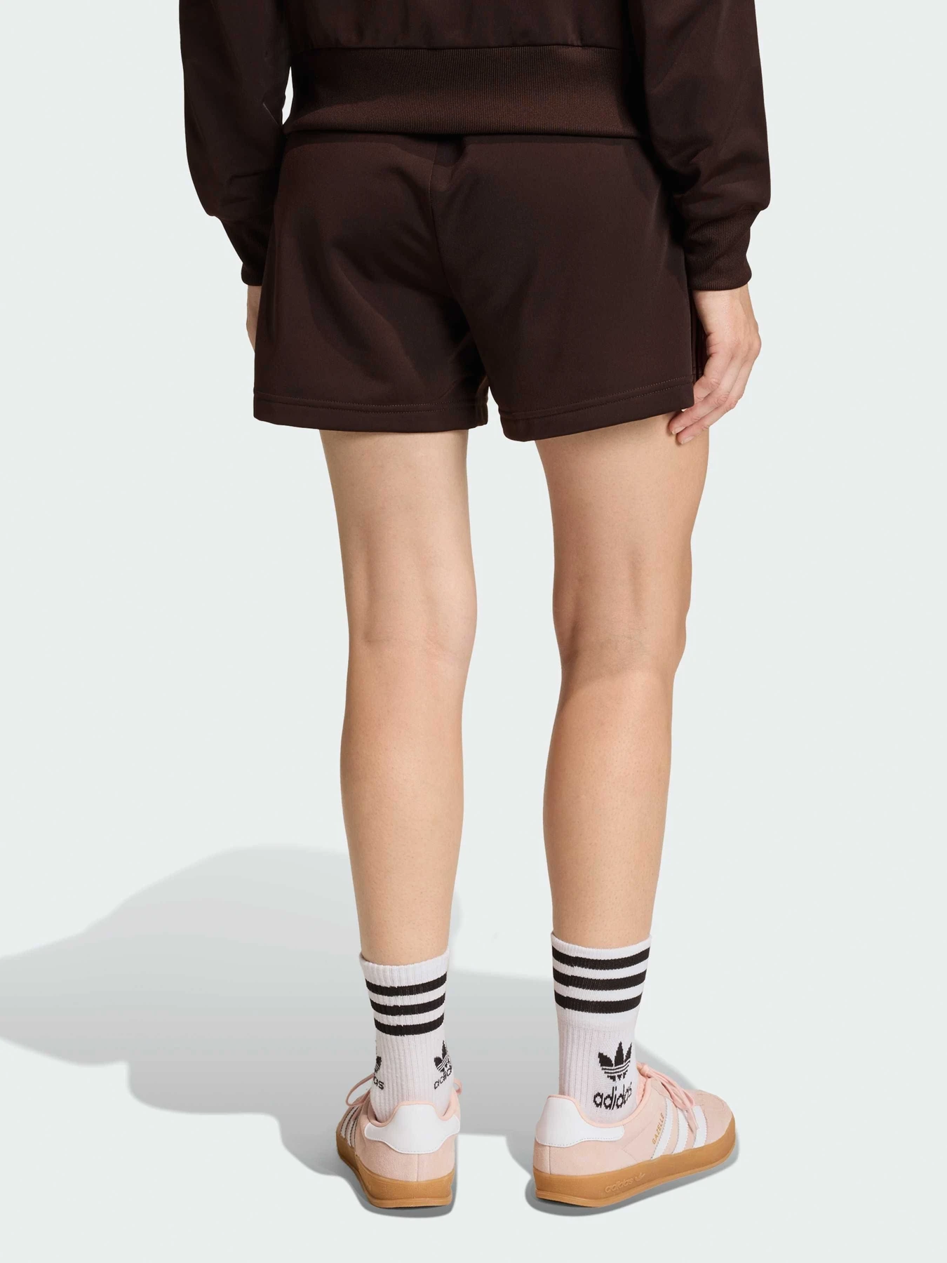 Шорты Adidas Adicolor модель KD3672 Фото
