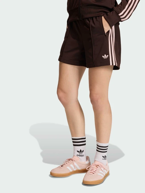 Шорты Adidas Adicolor модель KD3672 Фото