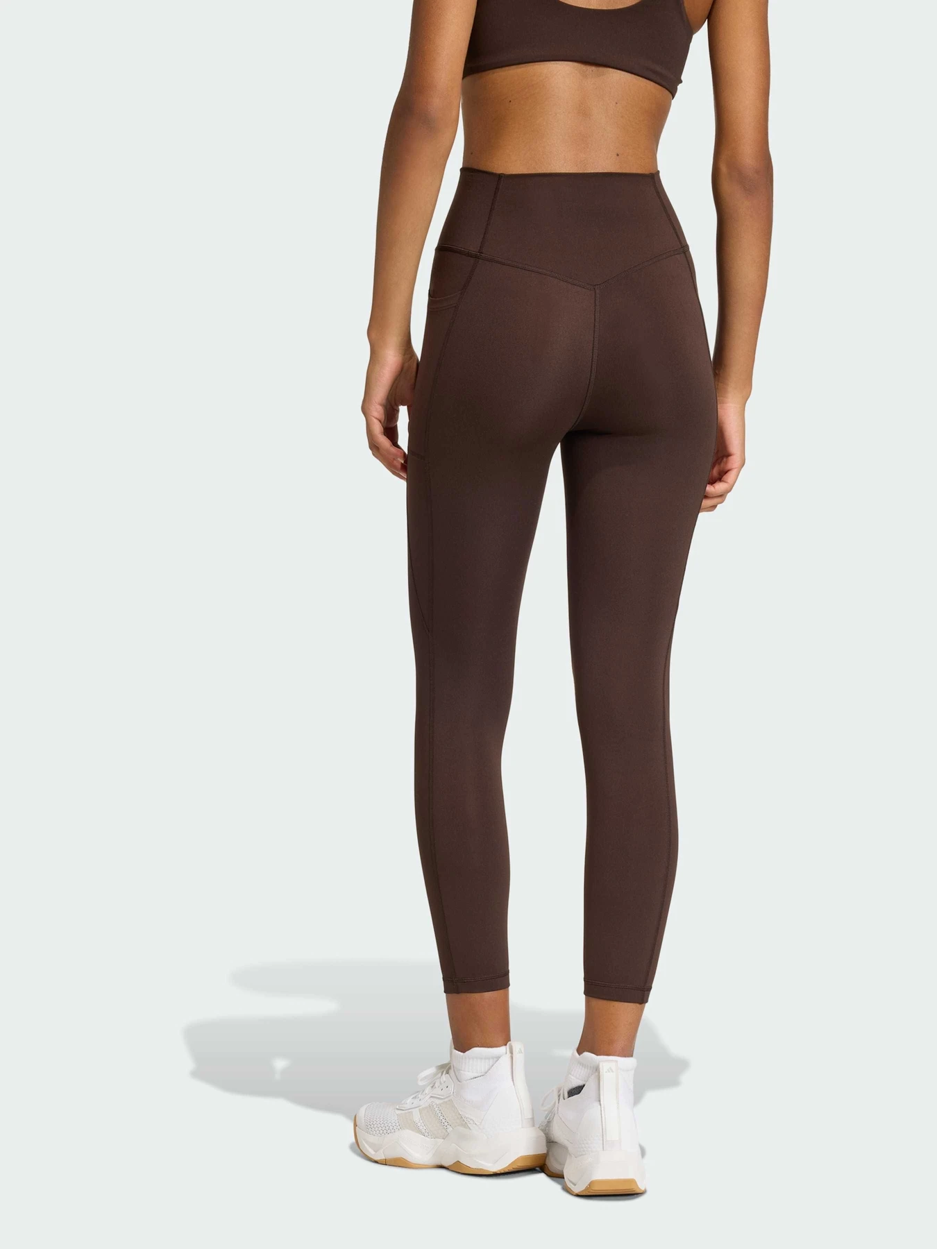 Брюки Adidas Adidas Essentials модель KF3110 Брюки Adidas Adidas Essentials модель KF3110 Фото