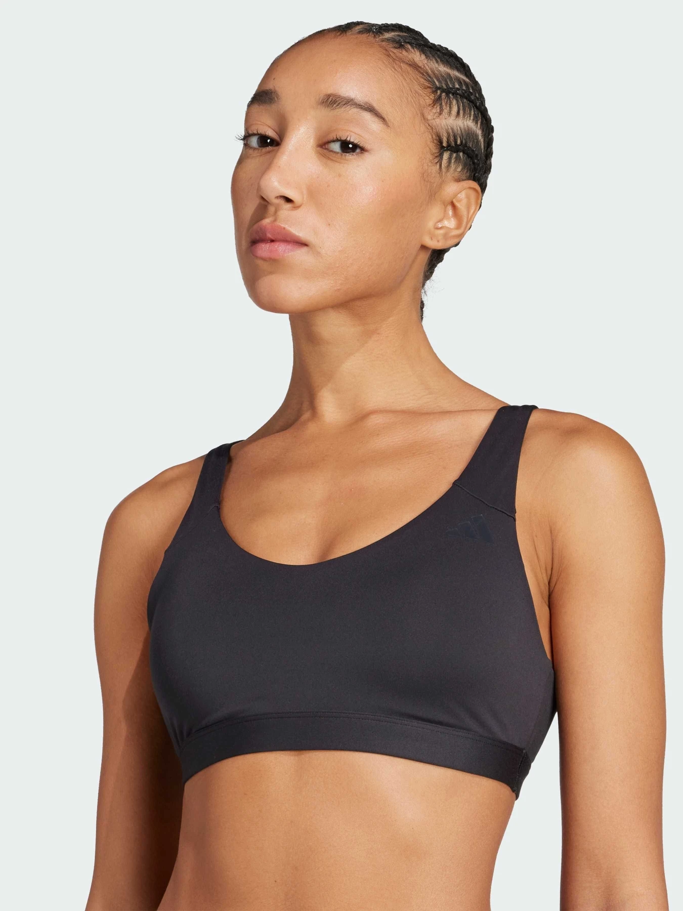Футболки и поло Adidas Adidas Essentials модель JL5491 Футболки и поло Adidas Adidas Essentials модель JL5491 Фото