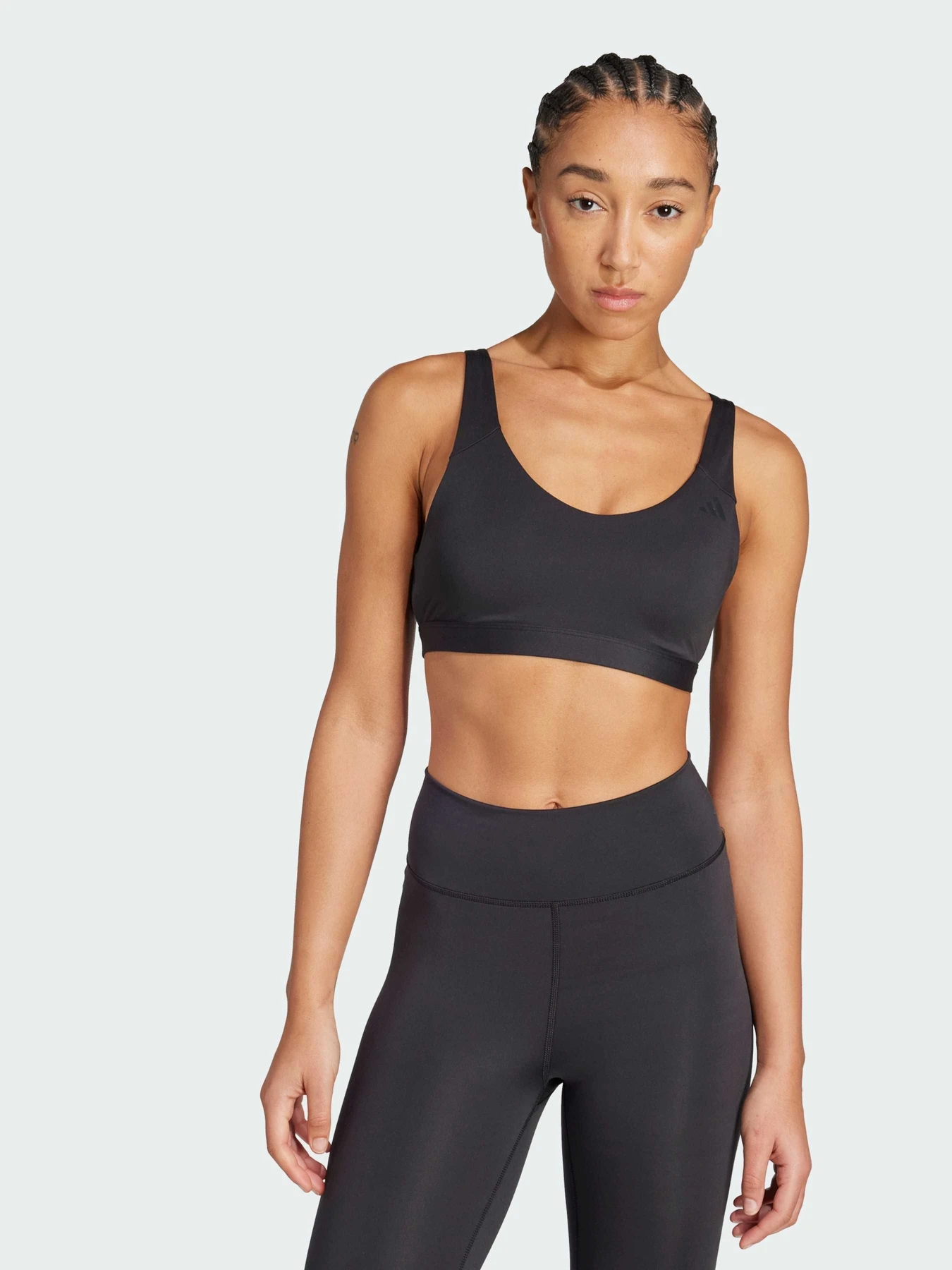 Футболки и поло Adidas Adidas Essentials модель JL5491 Футболки и поло Adidas Adidas Essentials модель JL5491 Фото