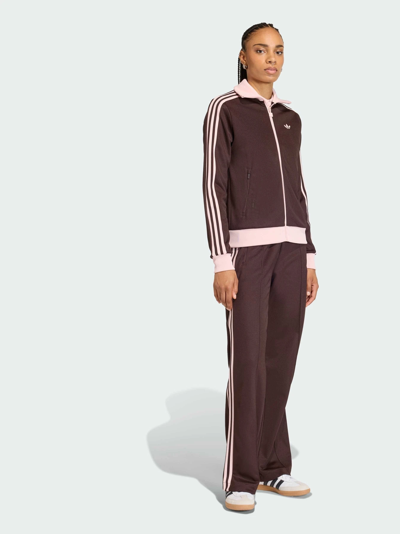 Штани Adidas Adicolor модель KD3749 Фото