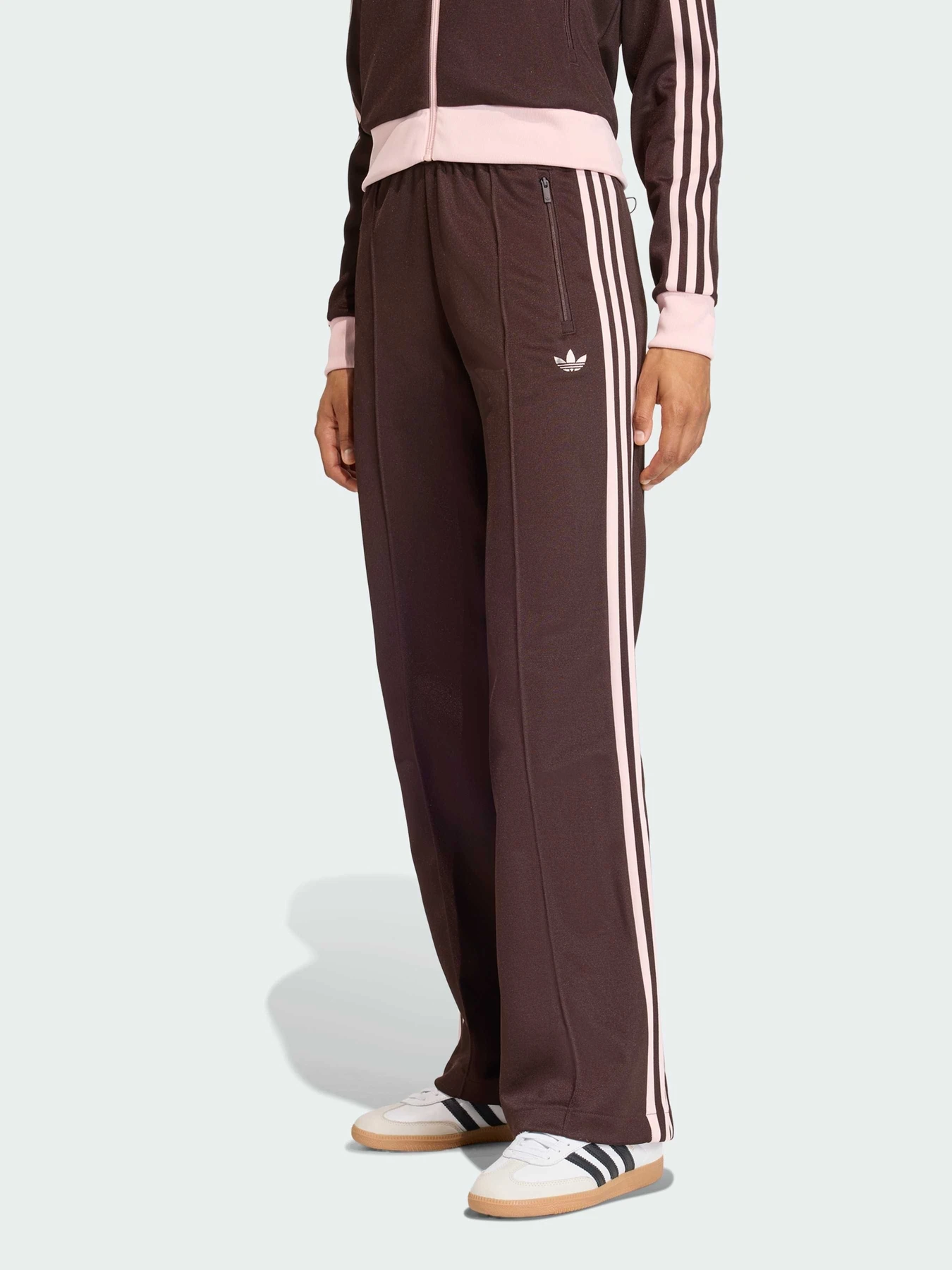 Штани Adidas Adicolor модель KD3749 Фото