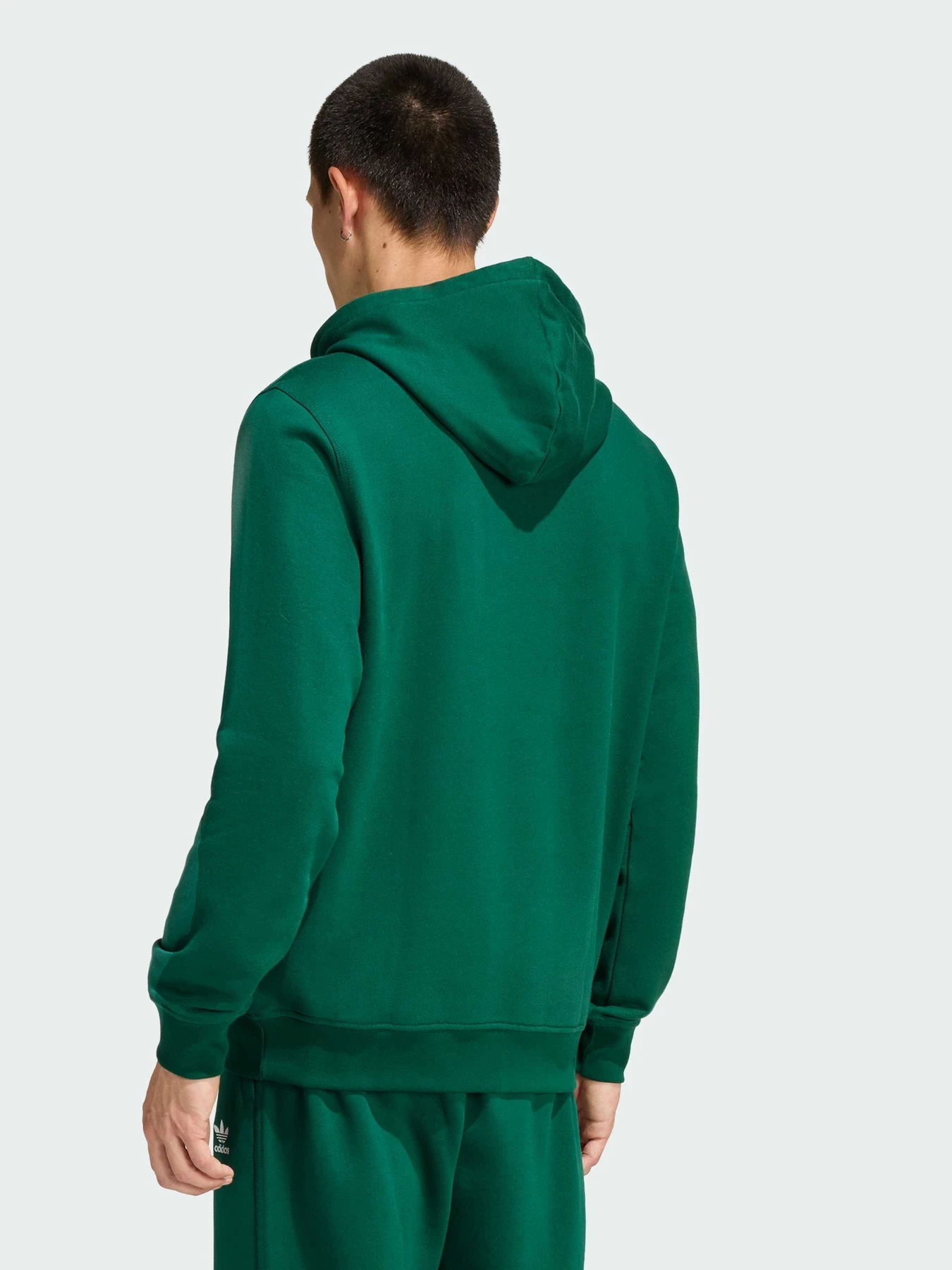 Худи и свитшоты Adidas Adidas Essentials модель KD1310 Худи и свитшоты Adidas Adidas Essentials модель KD1310 Фото