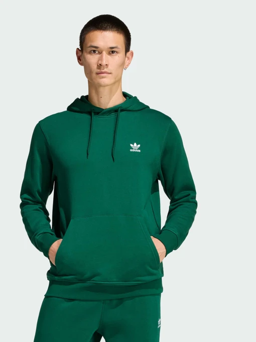 Худи и свитшоты Adidas Adidas Essentials модель KD1310 Фото