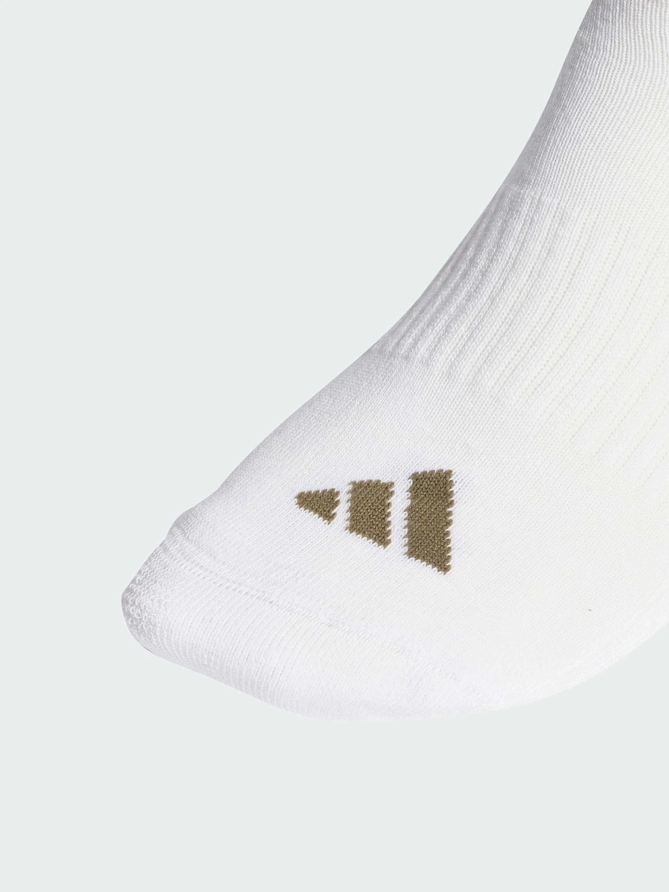 Носки и гольфы Adidas Adidas Essentials модель KC9639 Носки и гольфы Adidas Adidas Essentials модель KC9639 Фото