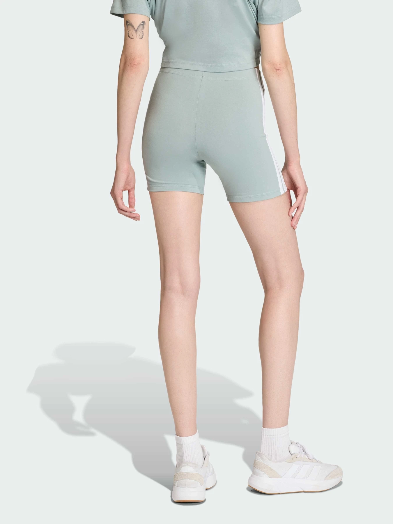 Шорты Adidas Adidas Essentials модель KC5190 Фото