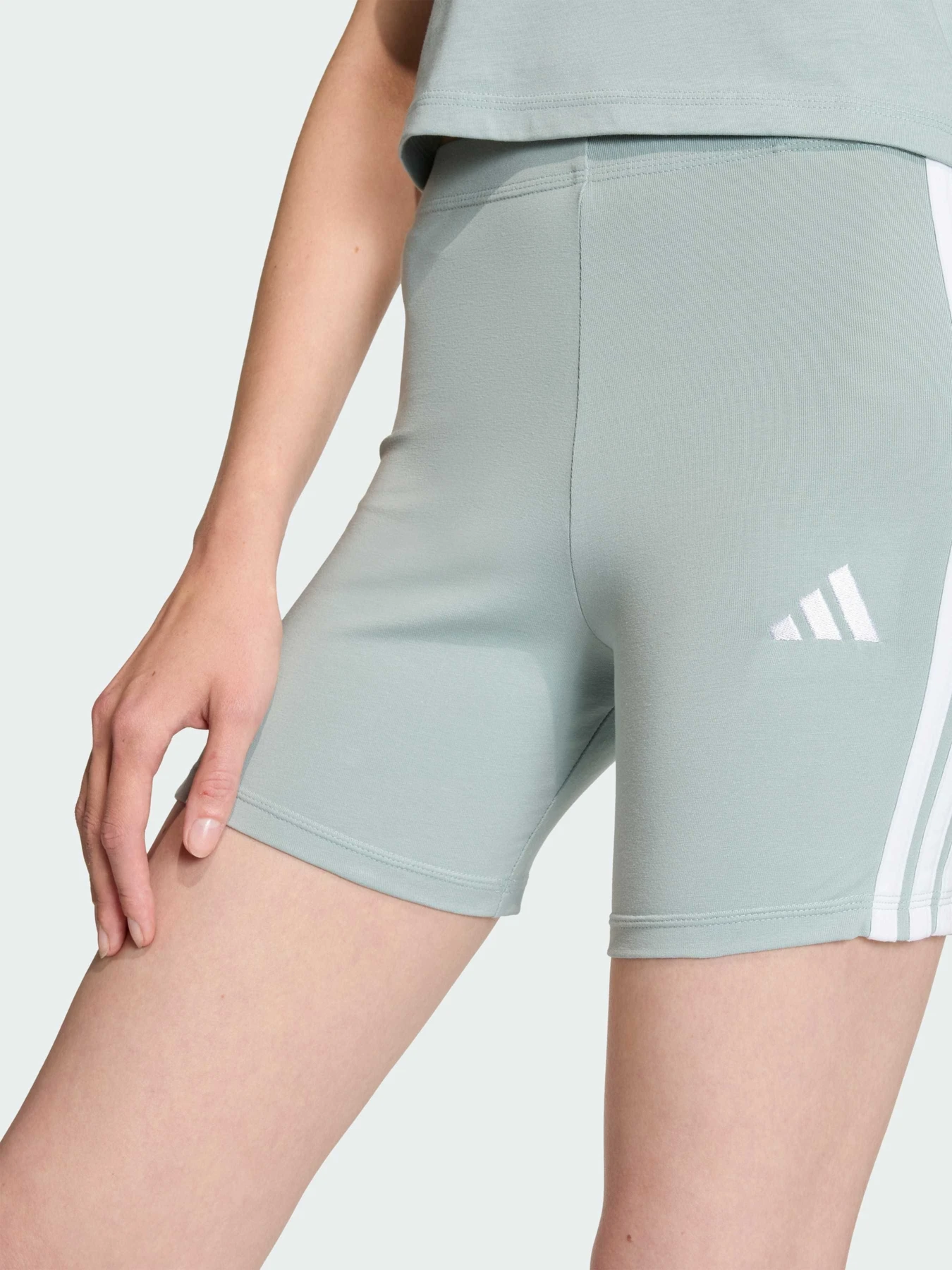 Шорты Adidas Adidas Essentials модель KC5190 Фото