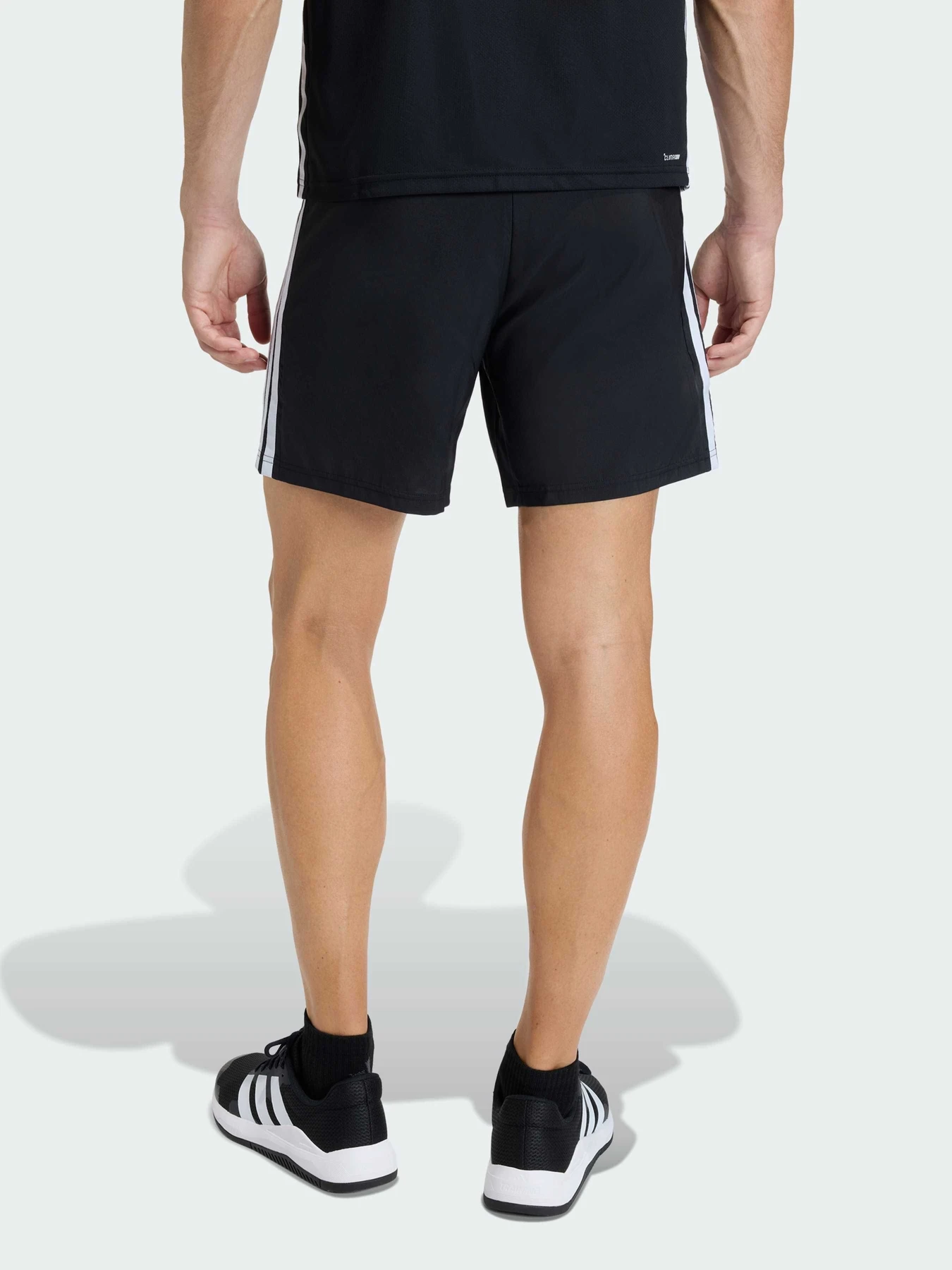 Шорты Adidas Adidas Essentials модель KA3521 Шорты Adidas Adidas Essentials модель KA3521 Фото