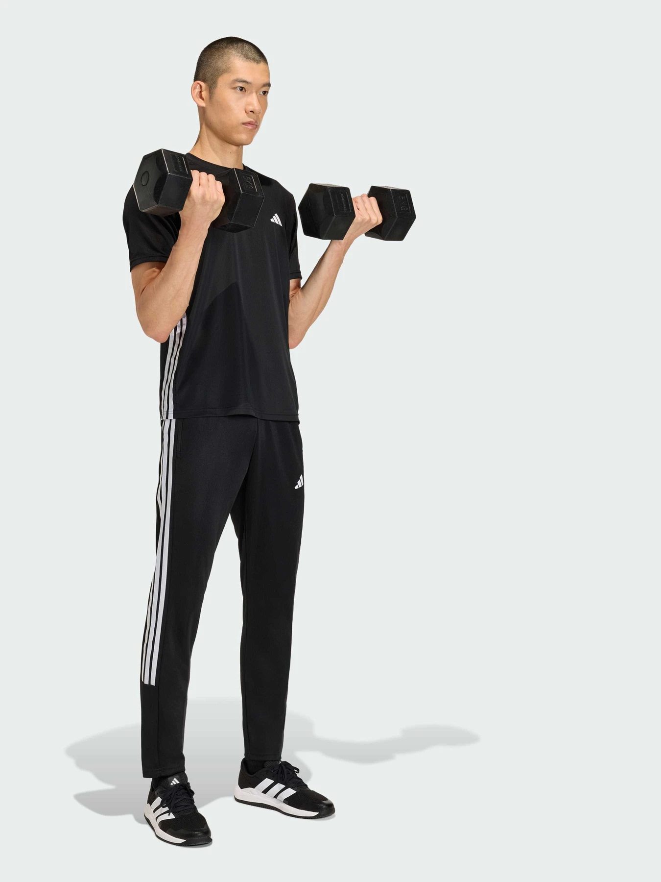 Брюки Adidas Adidas Essentials модель KA3590 Фото