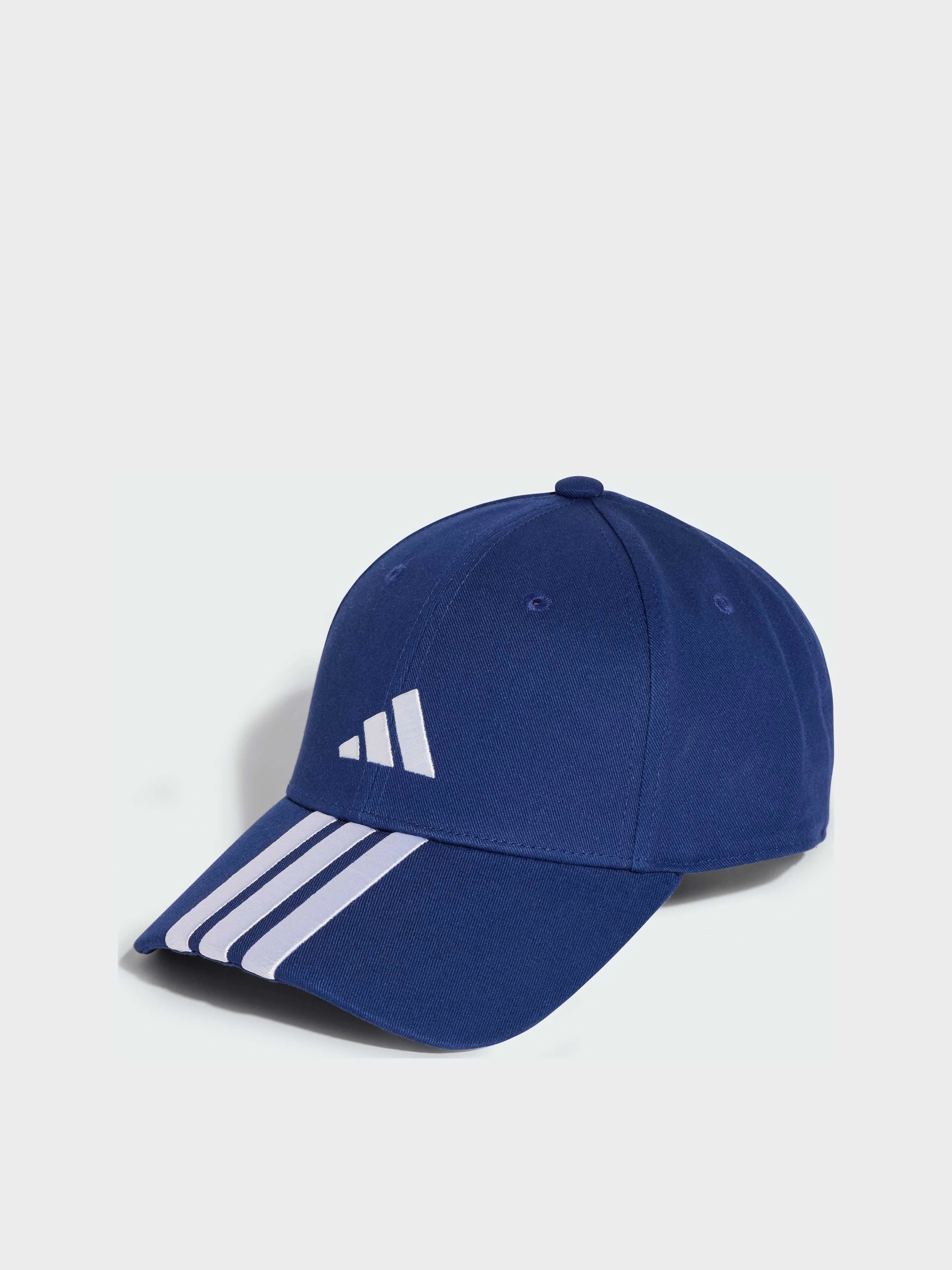 adidas Кепка колір синій
