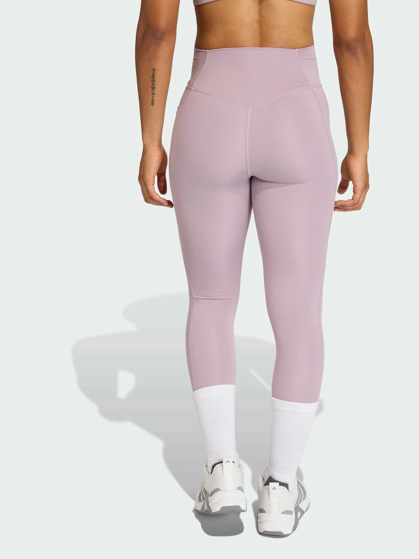 Штани Adidas Adidas Essentials модель KE5985 Штани Adidas Adidas Essentials модель KE5985 Фото