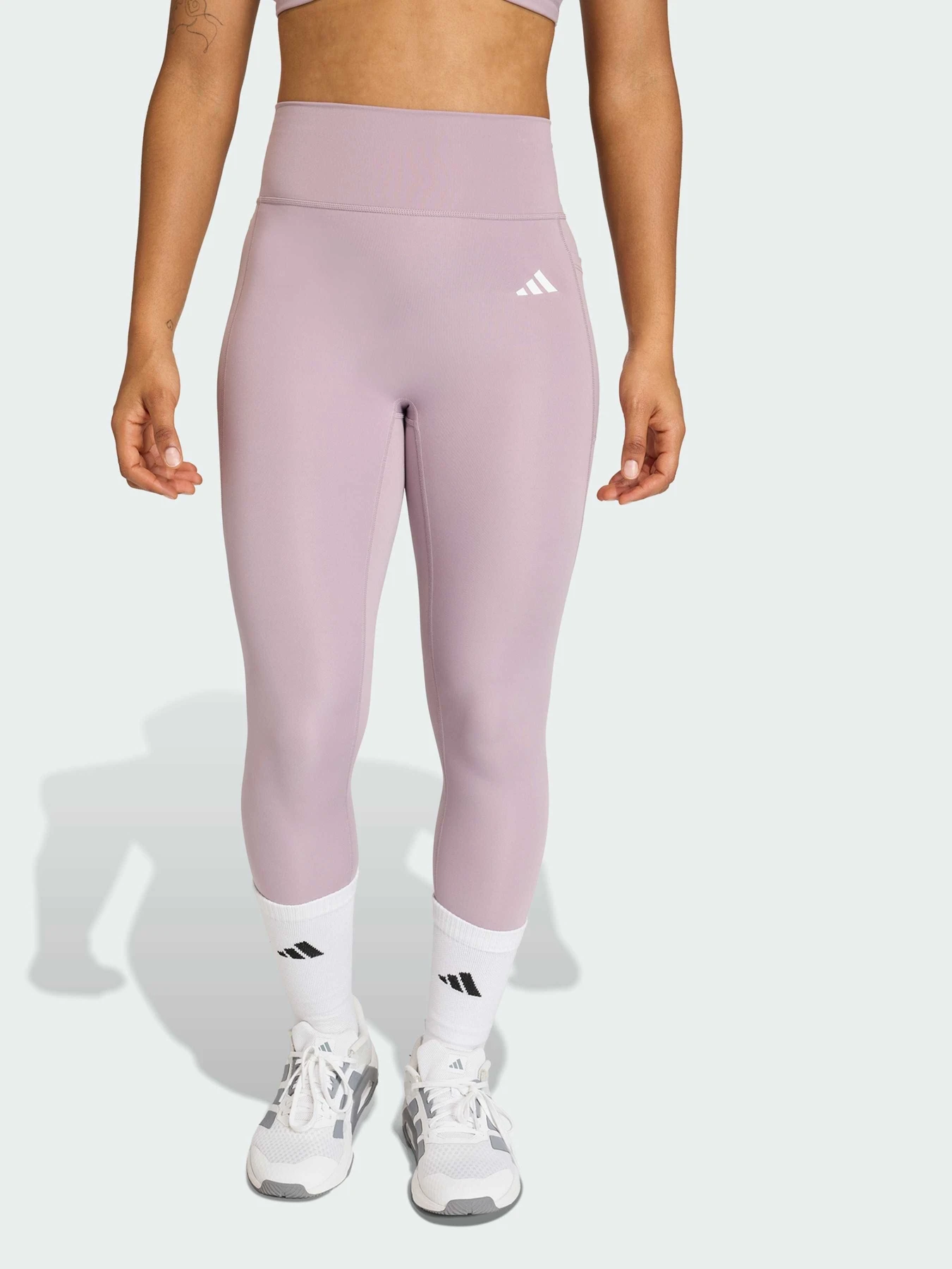 Штани Adidas Adidas Essentials модель KE5985 Штани Adidas Adidas Essentials модель KE5985 Фото