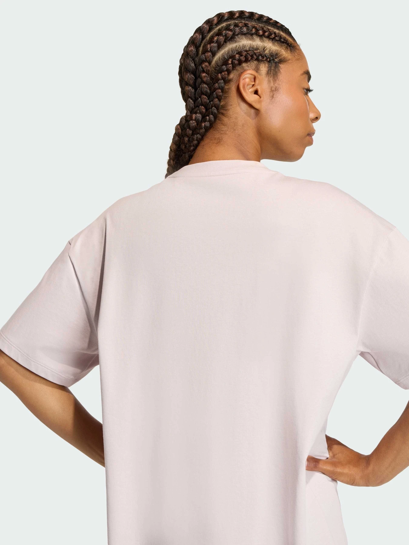 Футболки и поло Adidas Adidas Essentials модель KE8523 Футболки и поло Adidas Adidas Essentials модель KE8523 Фото