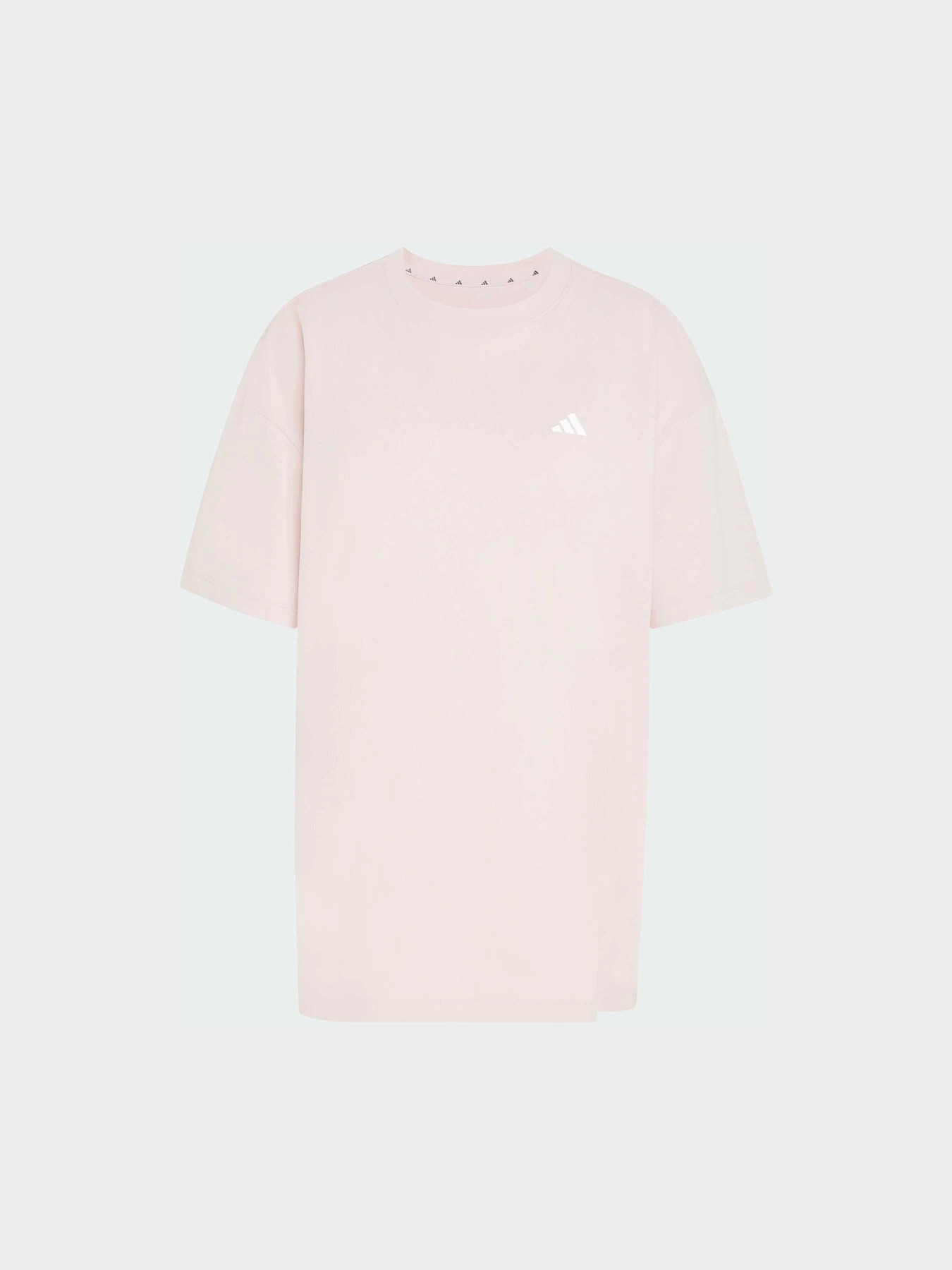 Футболки и поло Adidas Adidas Essentials модель KE8523 Футболки и поло Adidas Adidas Essentials модель KE8523 Фото