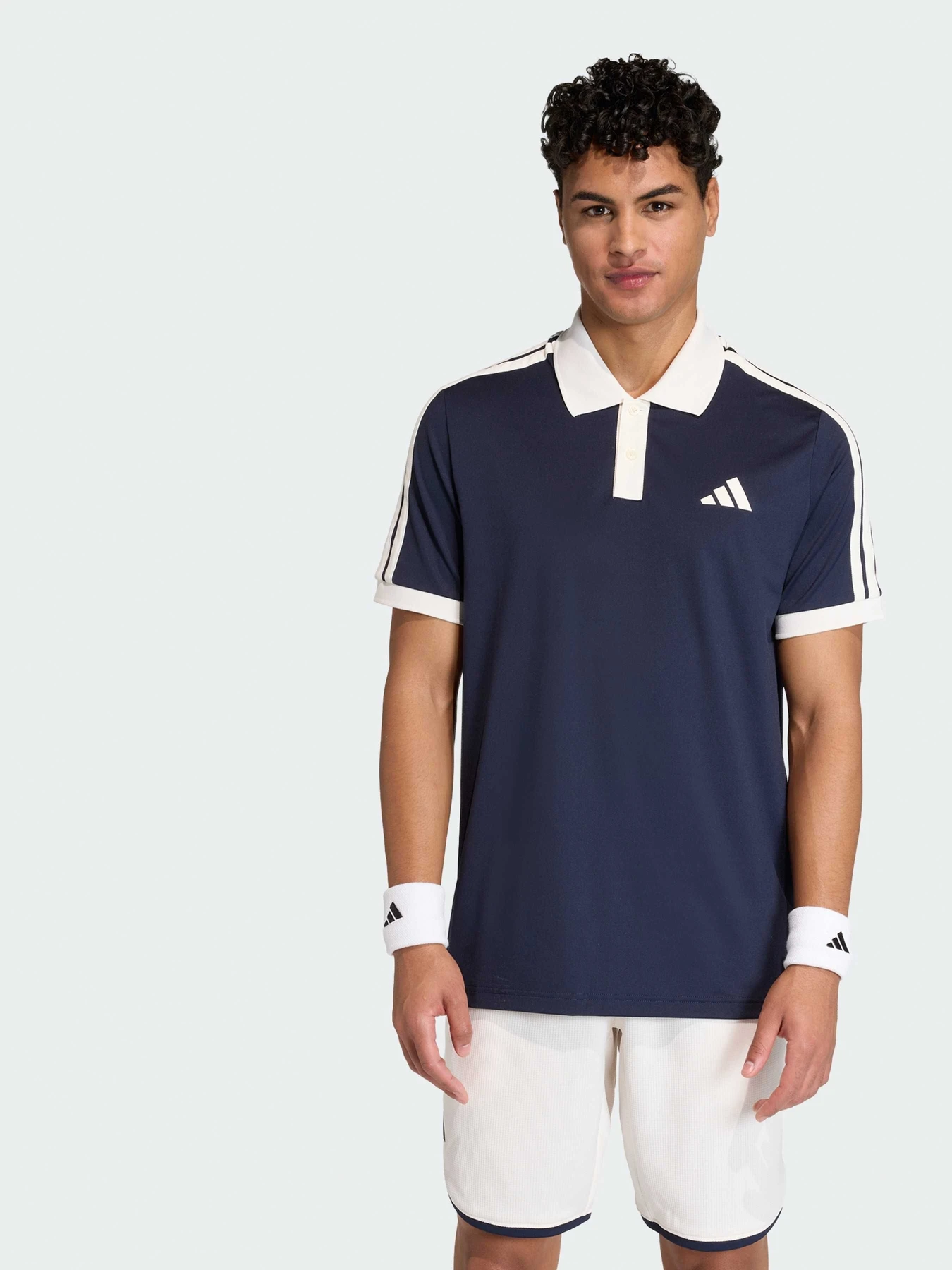 Футболки и поло Adidas модель KA5899 Футболки и поло Adidas модель KA5899 Фото