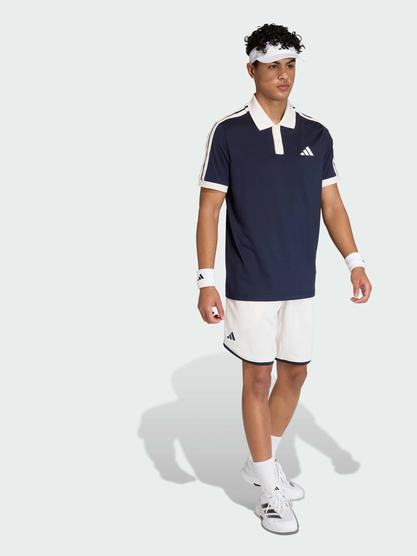 Футболки и поло Adidas модель KA5899 Футболки и поло Adidas модель KA5899 Фото