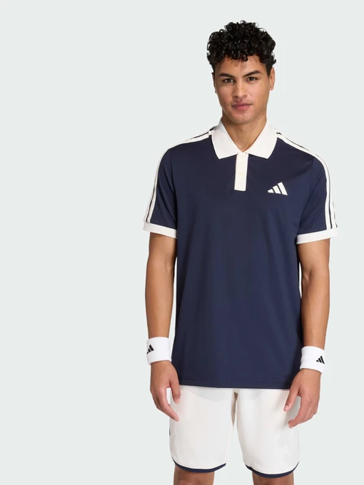 Чоловіча Спортивна футболка adidas фото 3