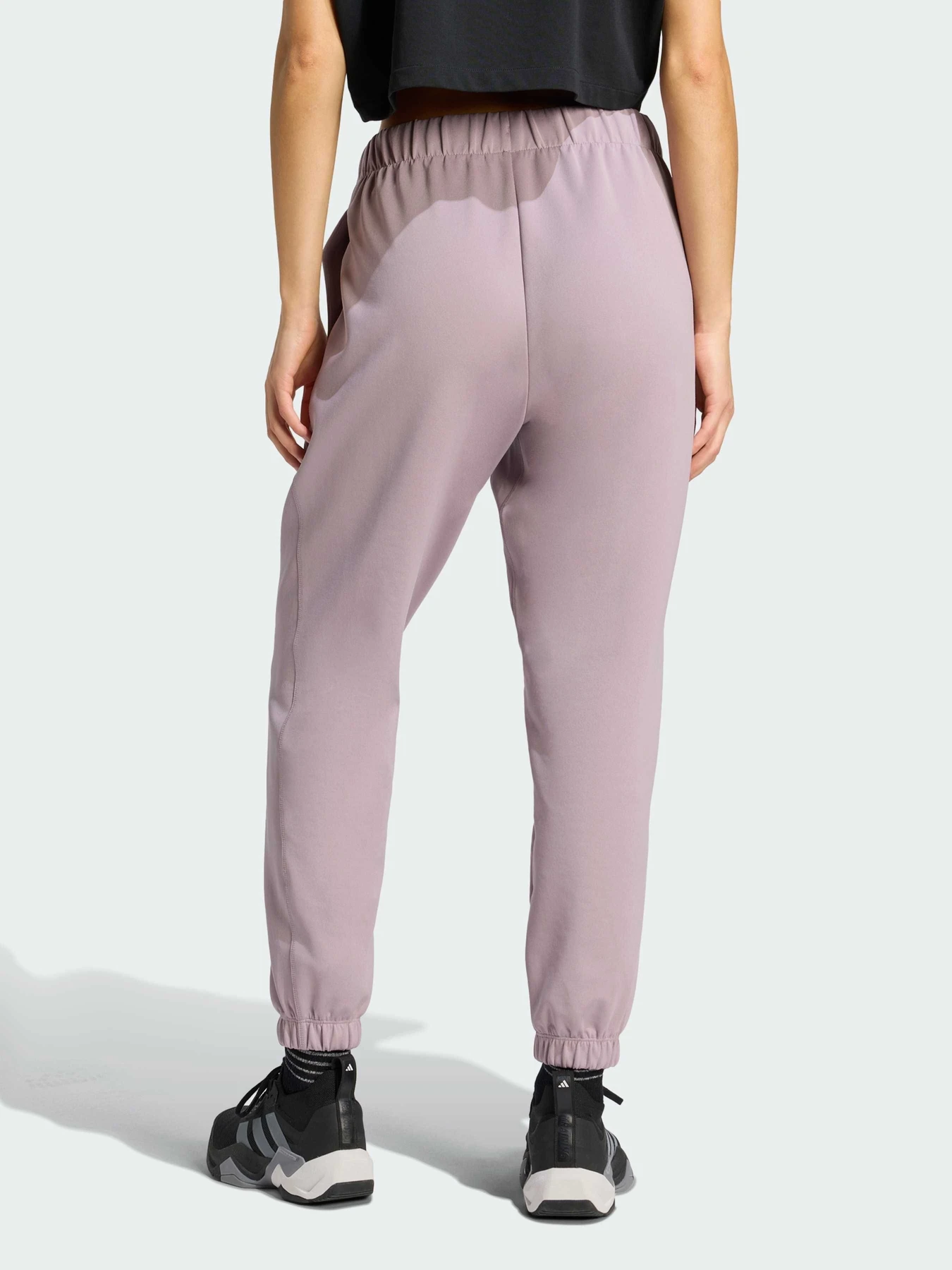 Брюки Adidas Adidas Essentials модель KD0241 Фото