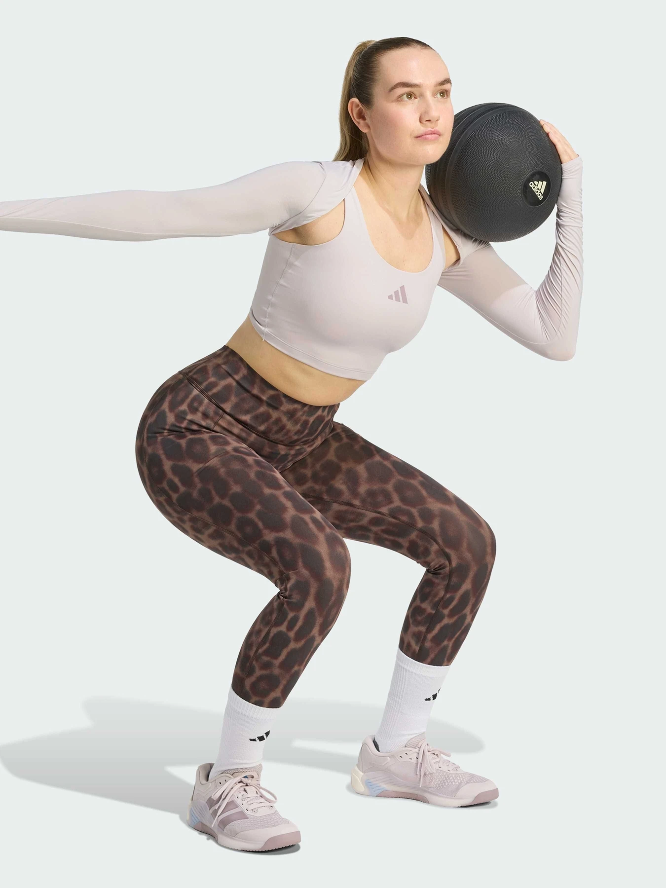 Худи и свитшоты Adidas Adidas Essentials модель KD2217 Фото