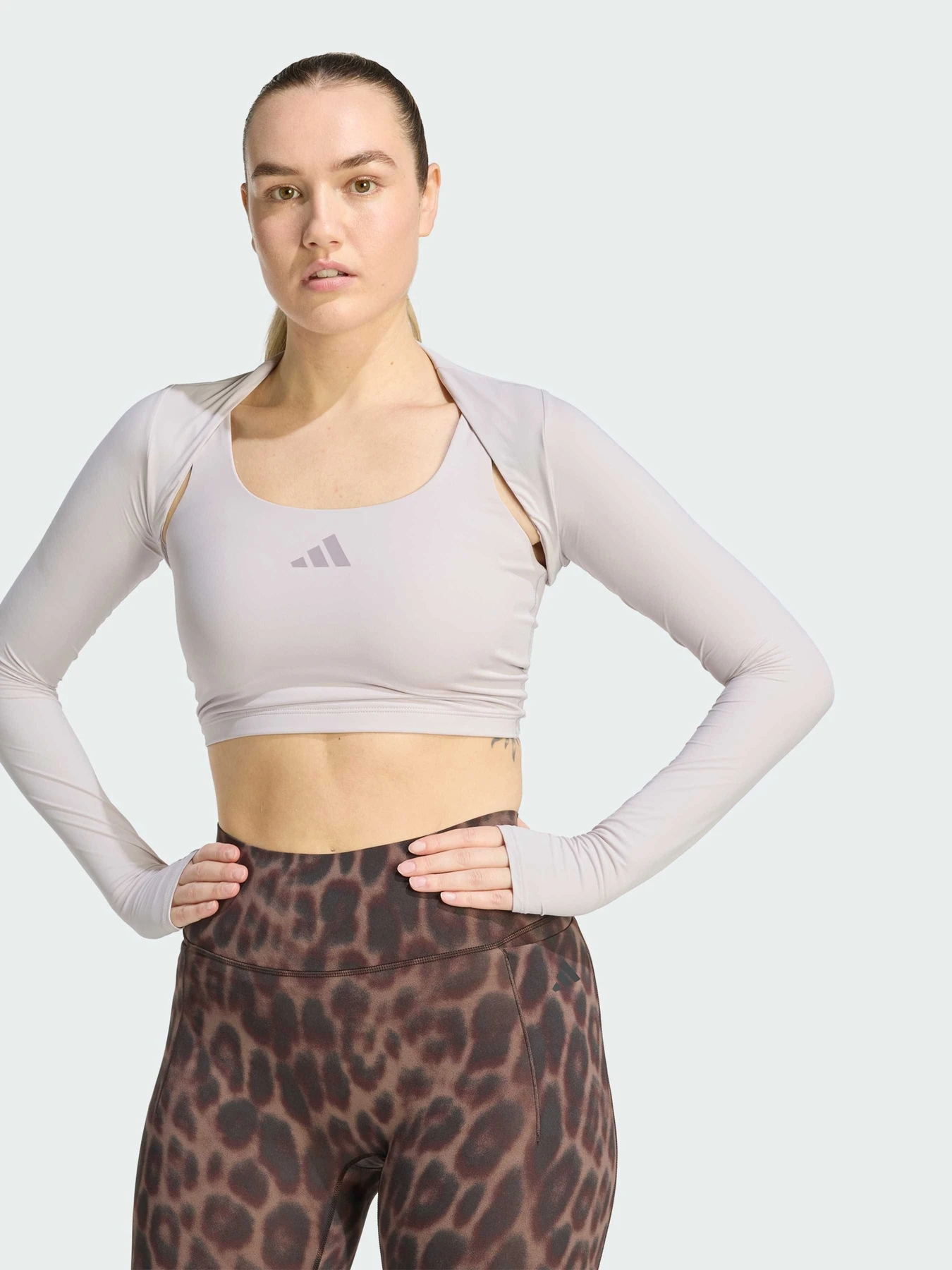 Худи и свитшоты Adidas Adidas Essentials модель KD2217 Фото