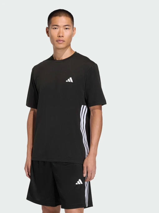 Футболки і поло Adidas Adidas Essentials модель KA3486 Фото